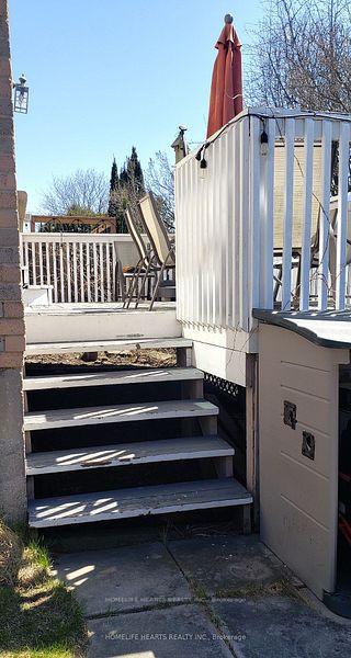 Photo 23 of 126 Kirby Crescent, Whitby, Blue Grass Meadows — HOMEH
