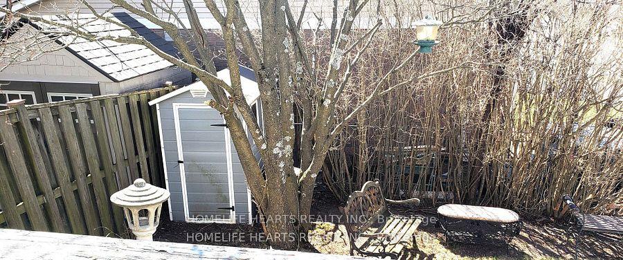 Photo 24 of 126 Kirby Crescent, Whitby, Blue Grass Meadows — HOMEH