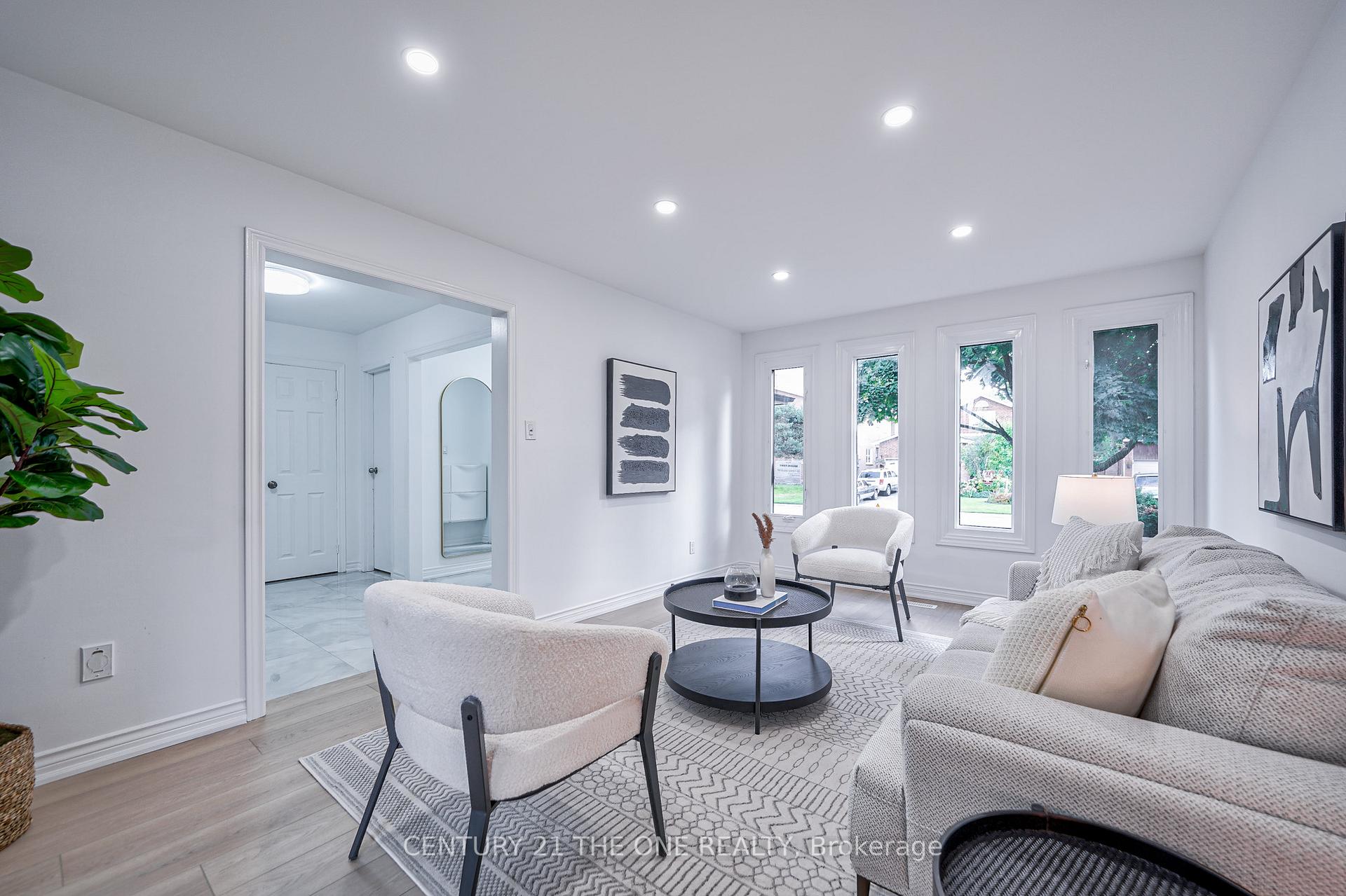 Photo 6 of 4 Waterwheel Street, Markham, Raymerville — HOMEH