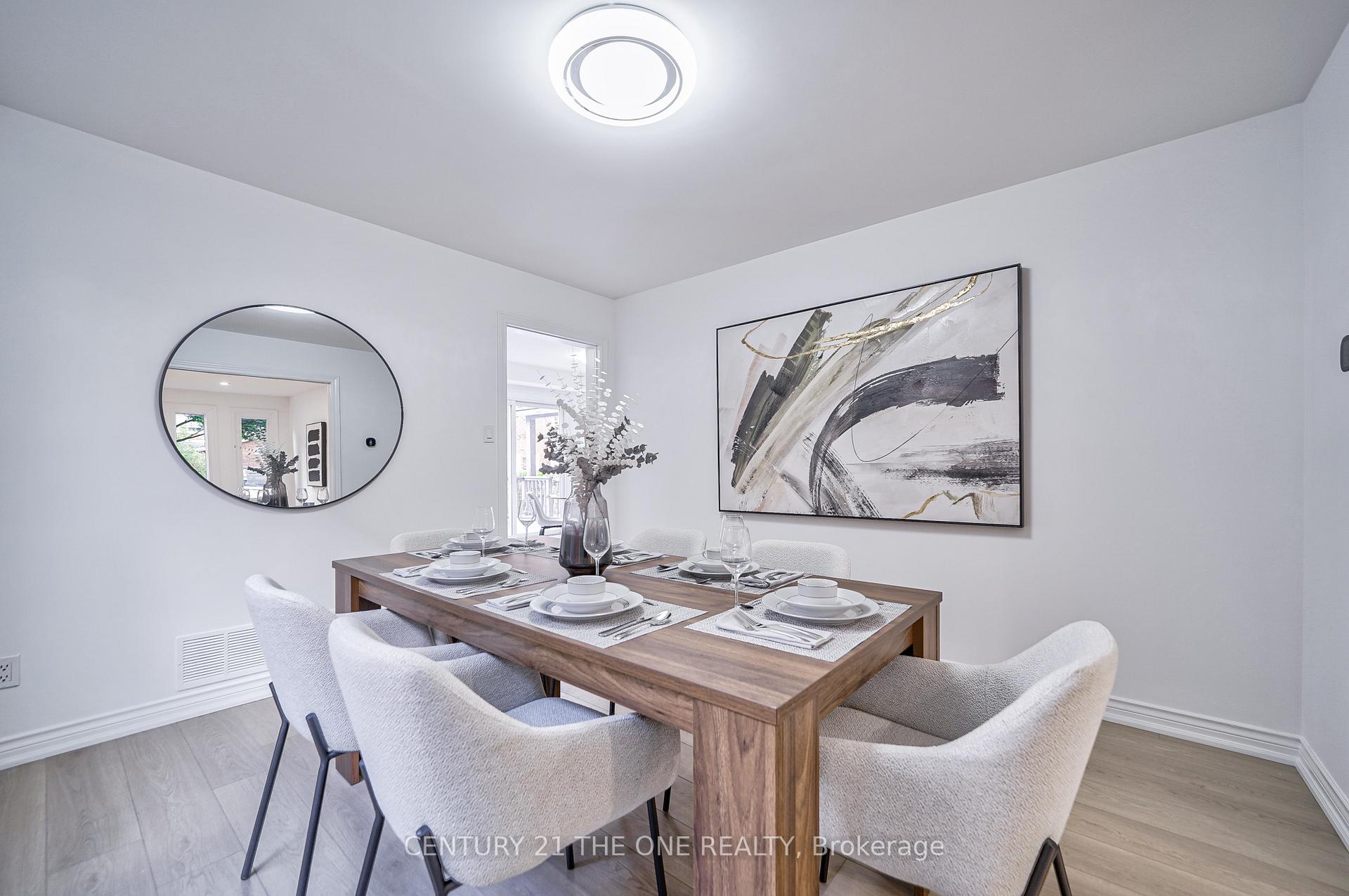 Photo 7 of 4 Waterwheel Street, Markham, Raymerville — HOMEH