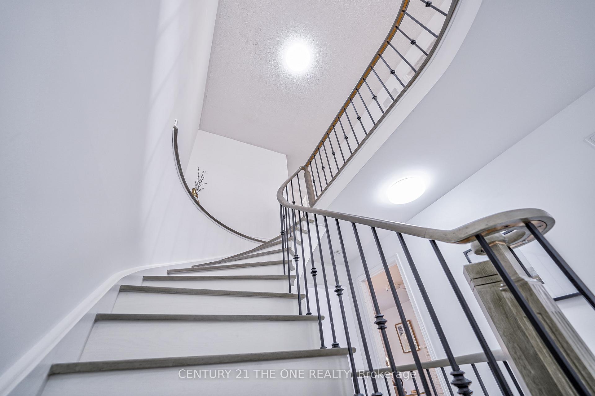 Photo 19 of 4 Waterwheel Street, Markham, Raymerville — HOMEH