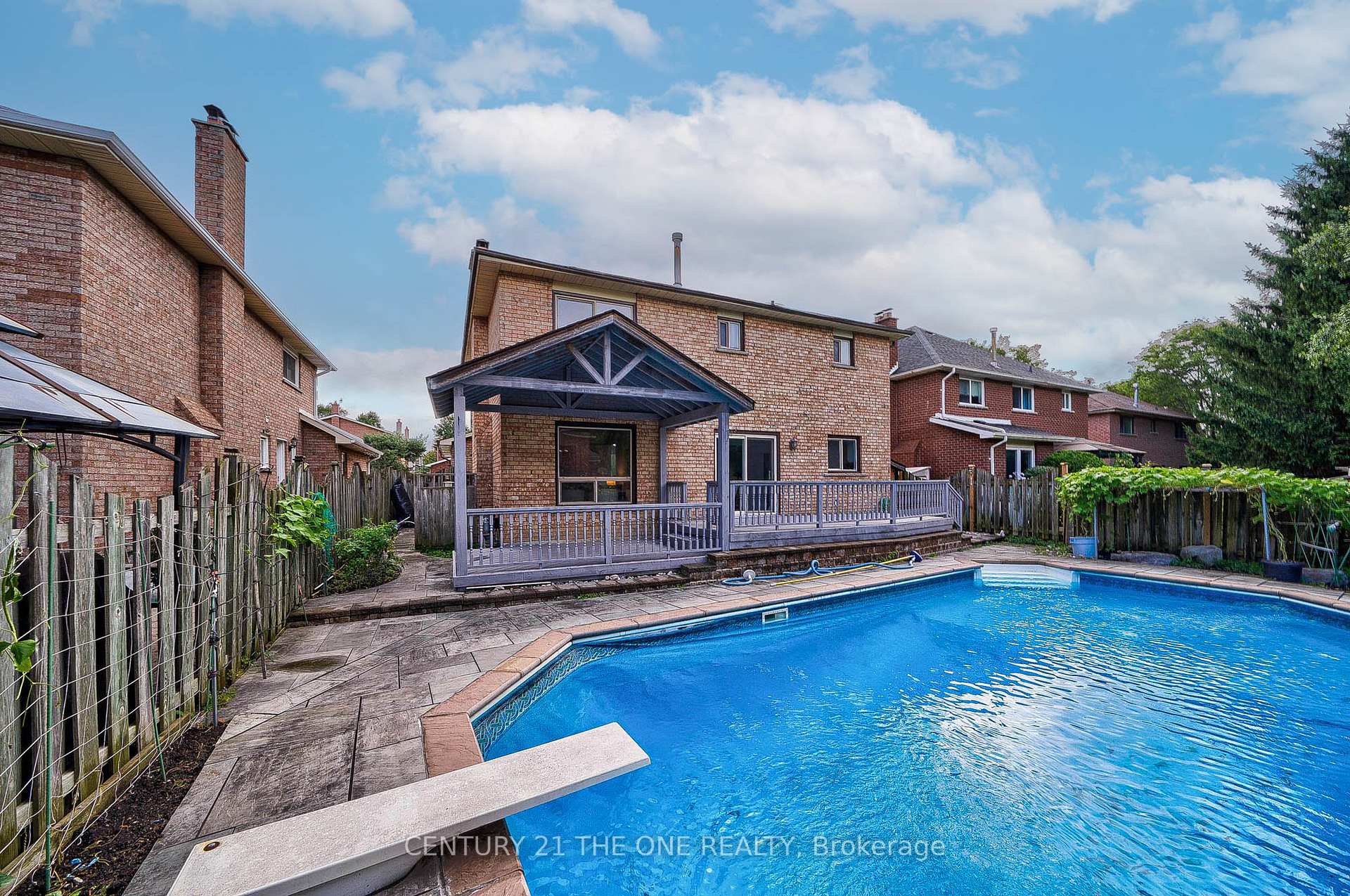 Photo 40 of 4 Waterwheel Street, Markham, Raymerville — HOMEH