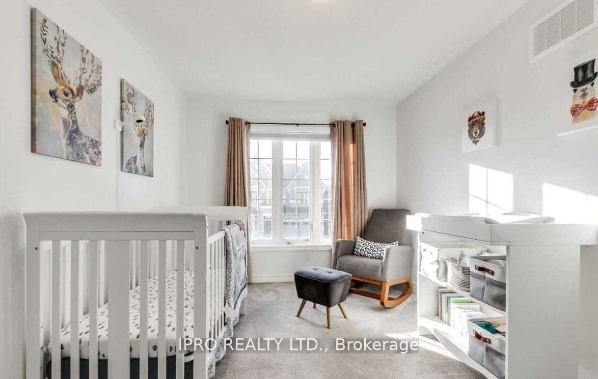 Photo 24 of 29 Sutcliffe Drive, Whitby, Rolling Acres — HOMEH