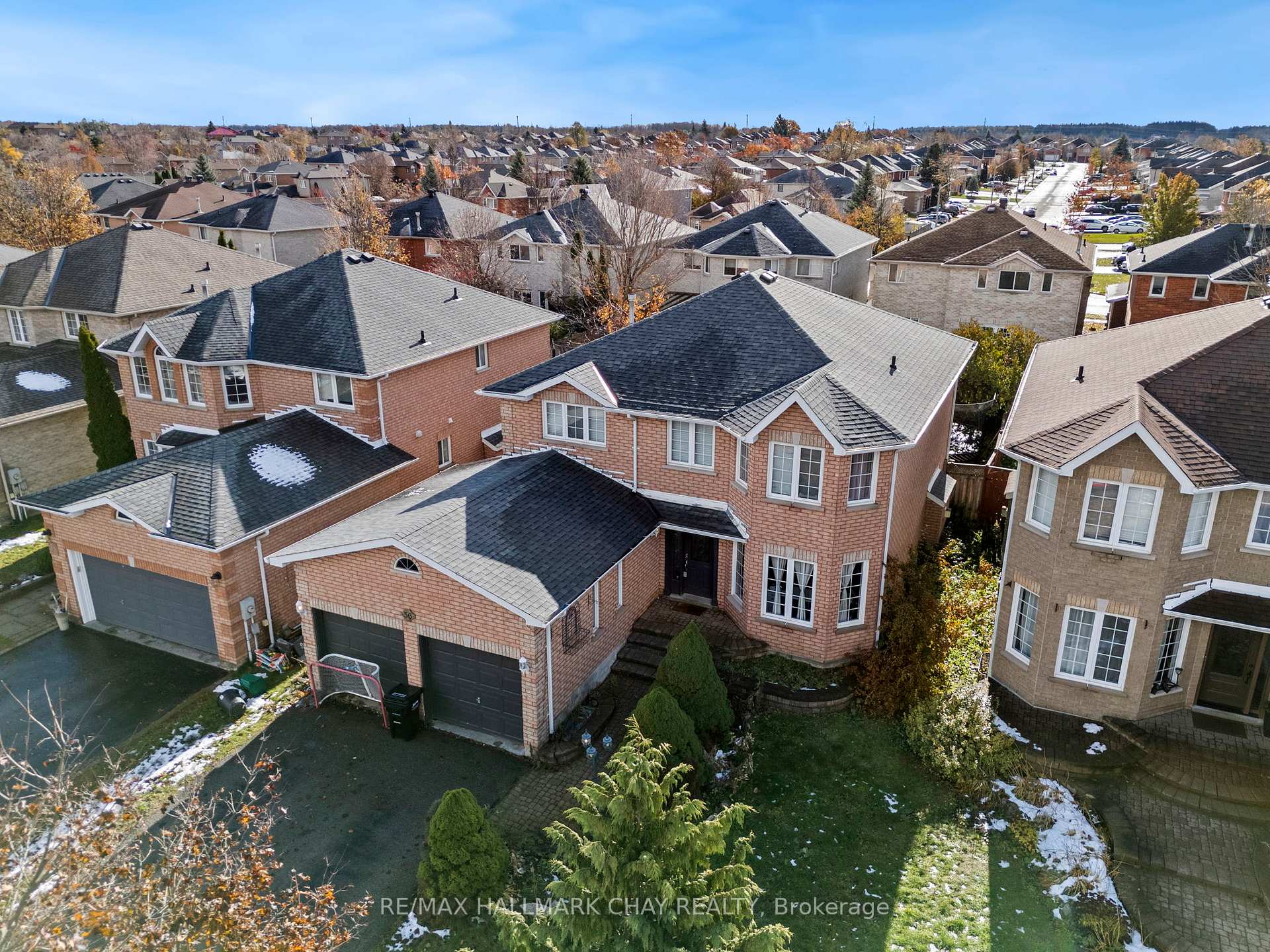 Photo 1 of 56 Hubbert Crescent, Barrie, Holly — HOMEH