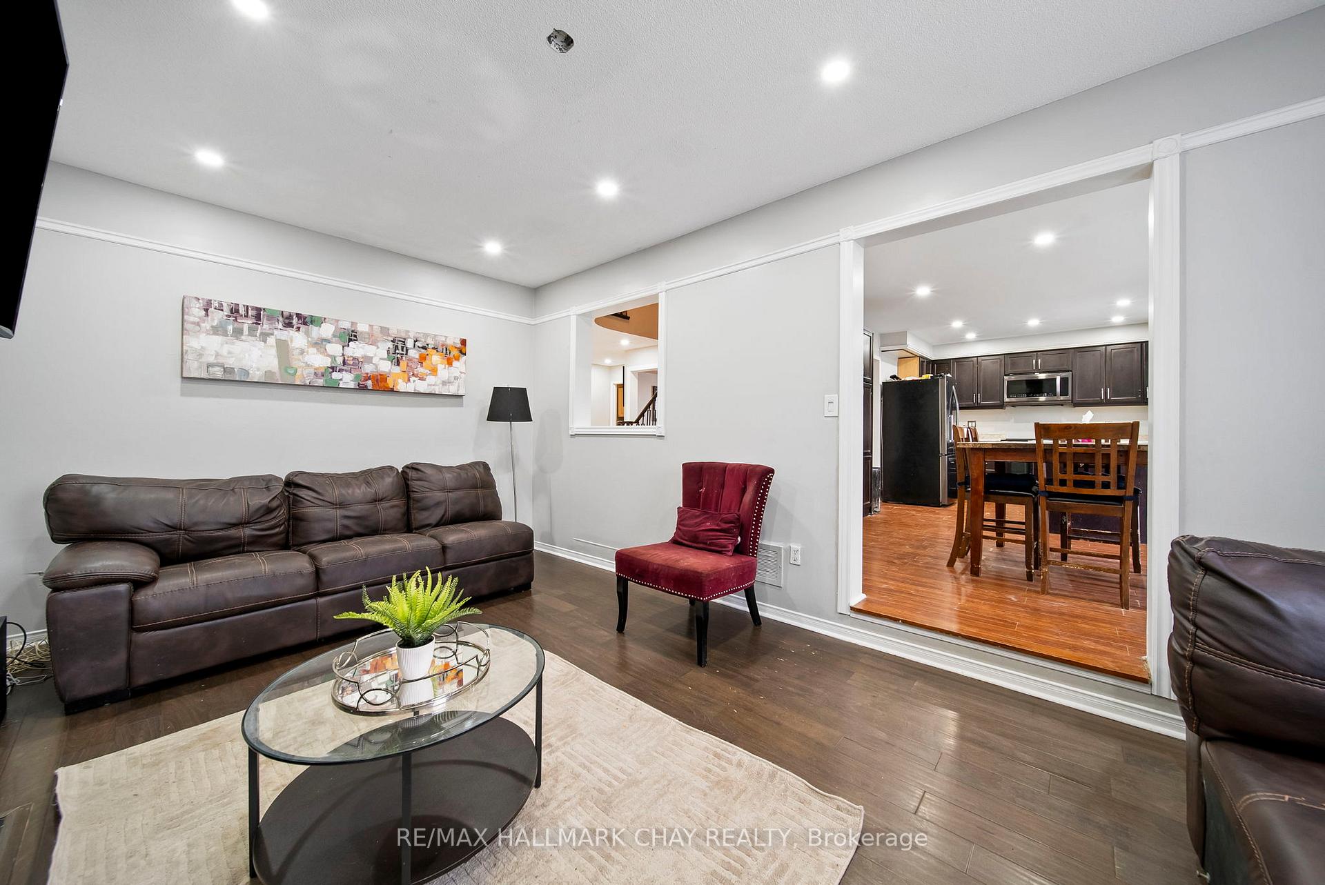 Photo 12 of 56 Hubbert Crescent, Barrie, Holly — HOMEH