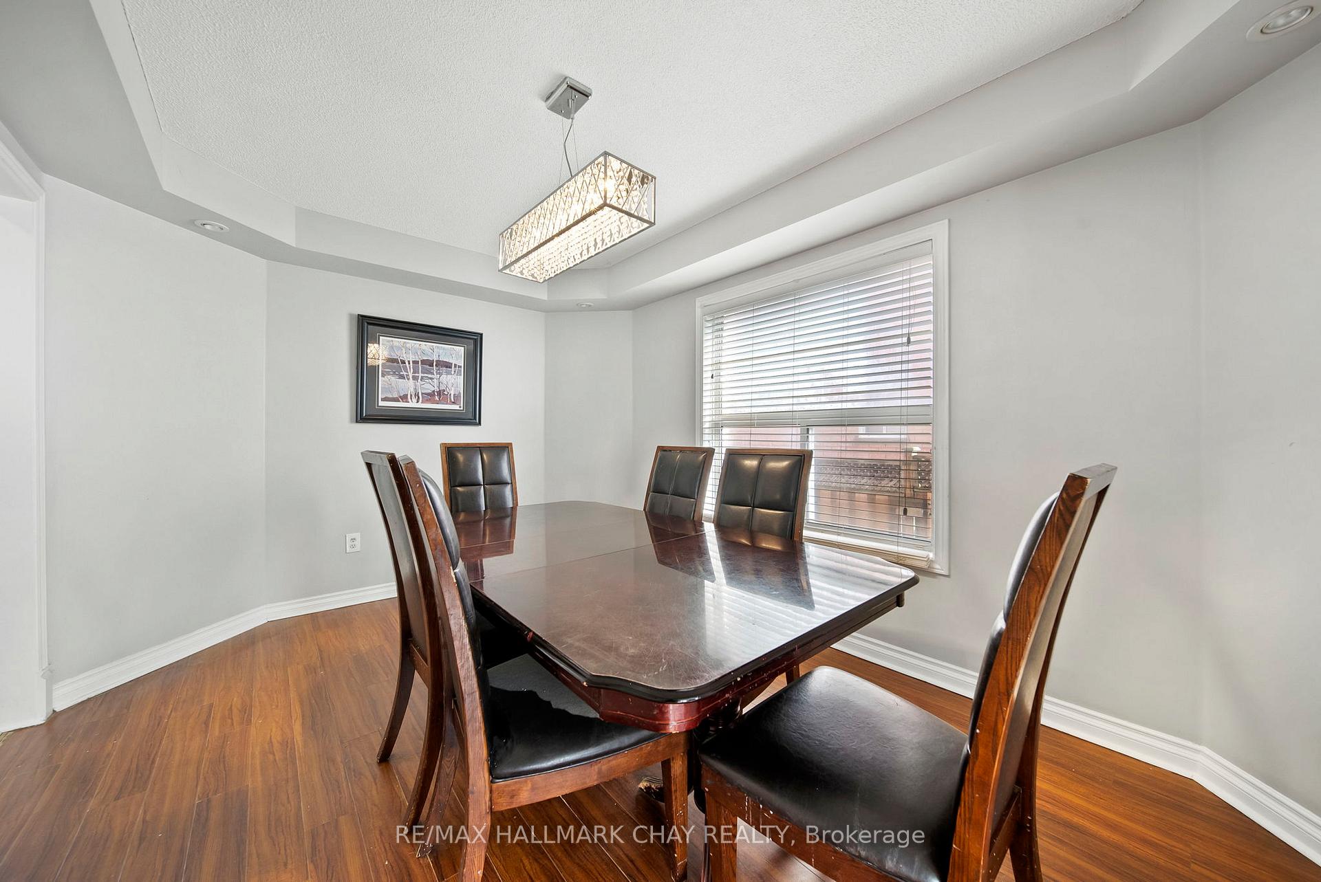 Photo 16 of 56 Hubbert Crescent, Barrie, Holly — HOMEH