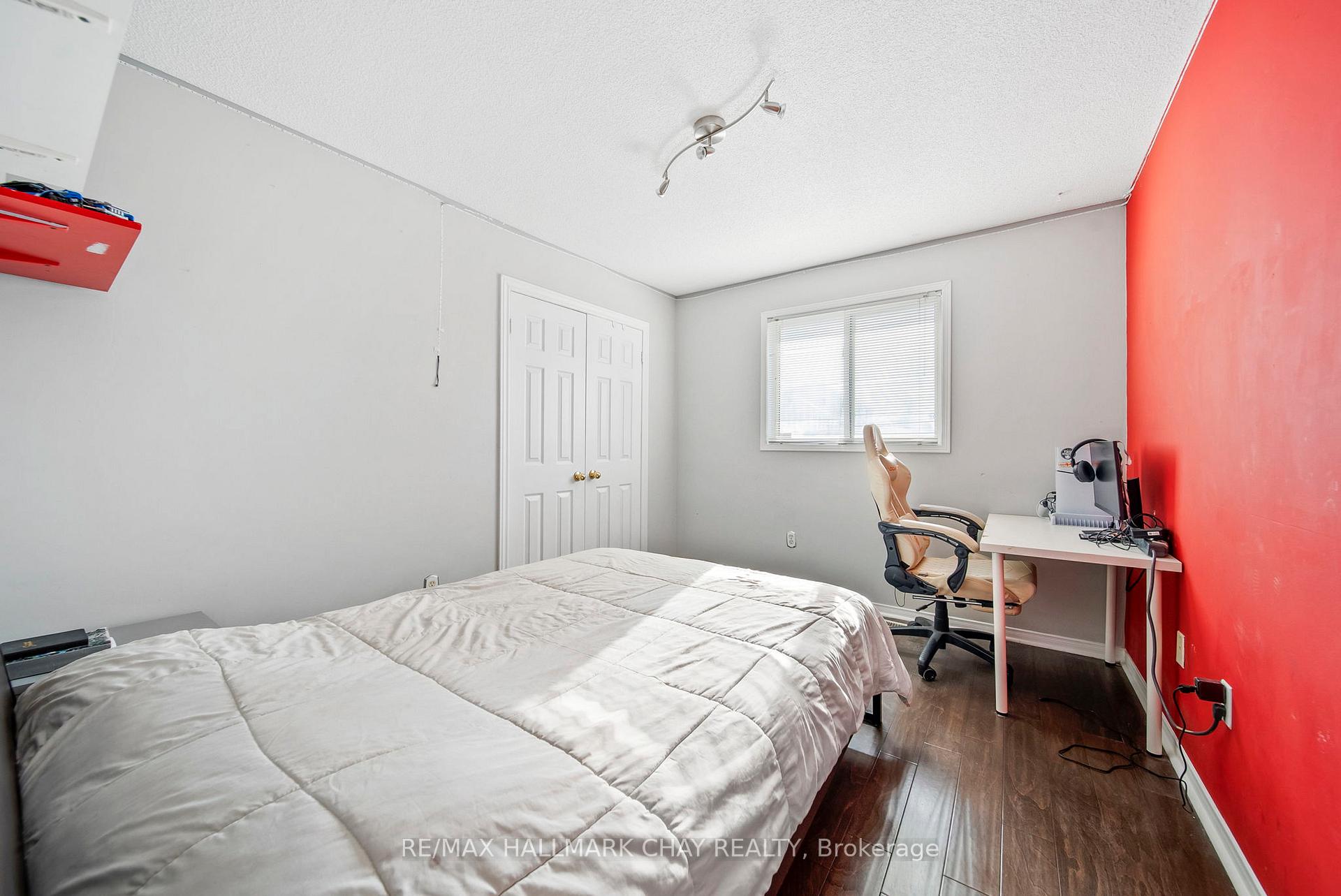 Photo 20 of 56 Hubbert Crescent, Barrie, Holly — HOMEH