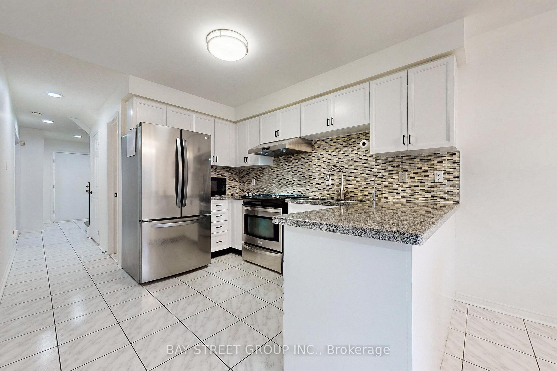 Photo 11 of 115 Kenborough Court, Markham, Milliken Mills East — HOMEH