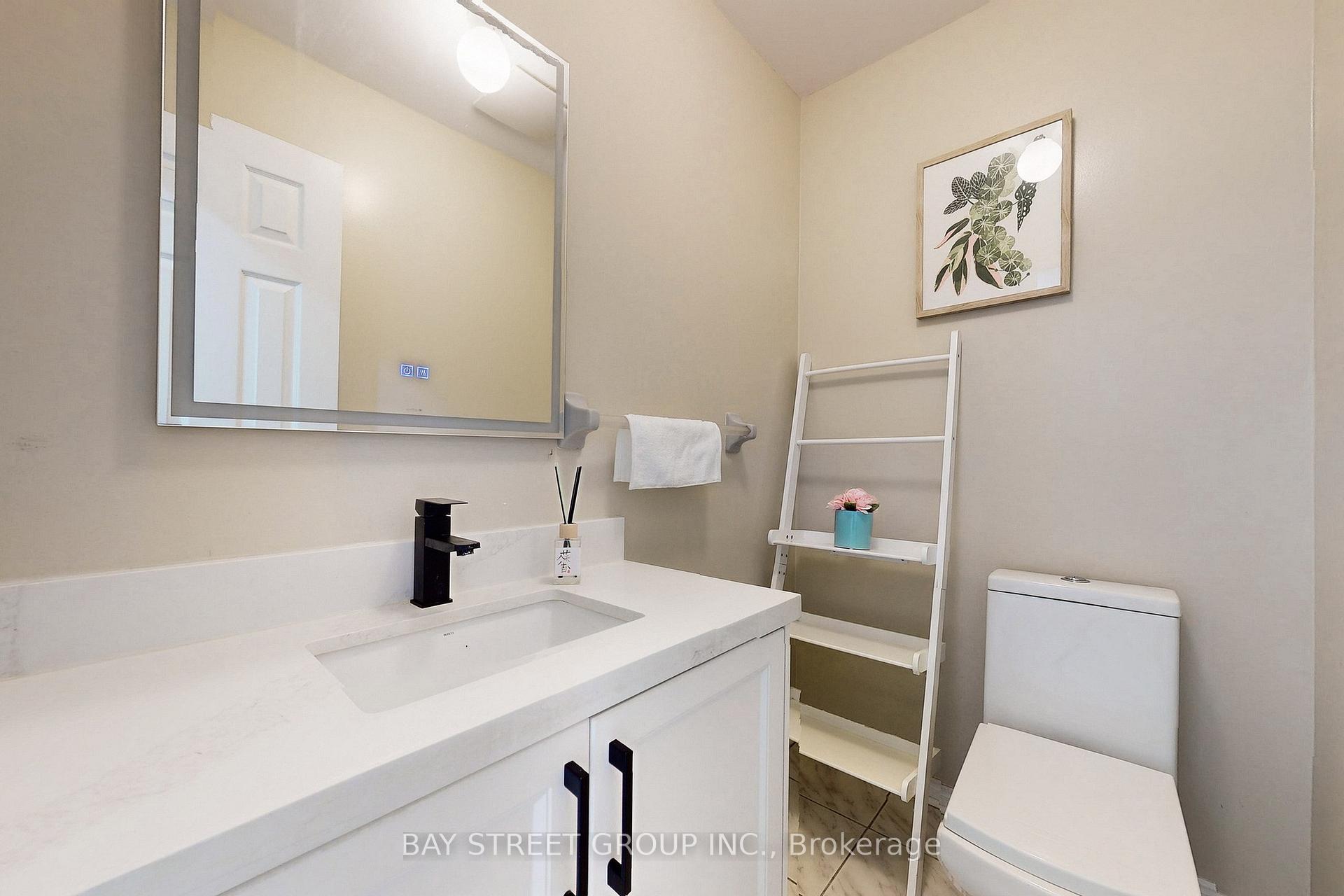 Photo 14 of 115 Kenborough Court, Markham, Milliken Mills East — HOMEH