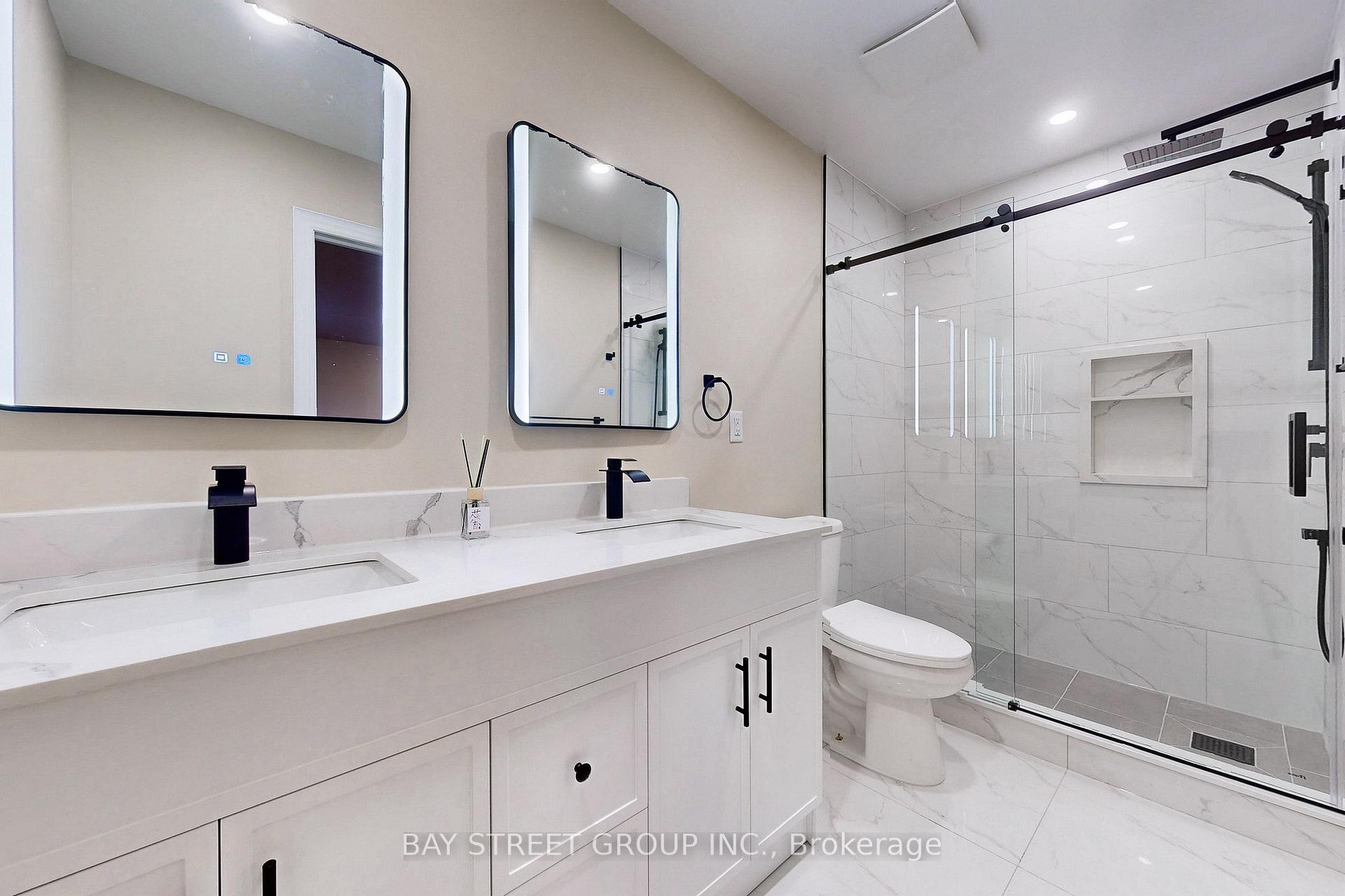 Photo 20 of 115 Kenborough Court, Markham, Milliken Mills East — HOMEH
