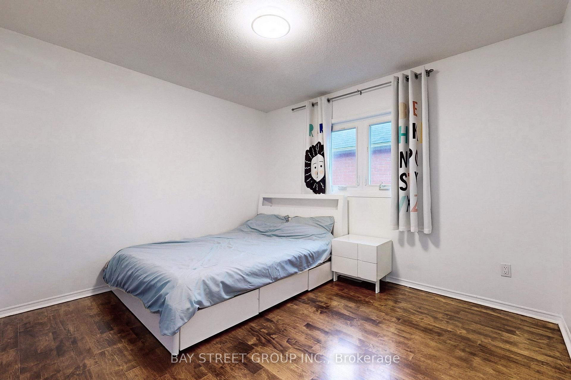 Photo 21 of 115 Kenborough Court, Markham, Milliken Mills East — HOMEH