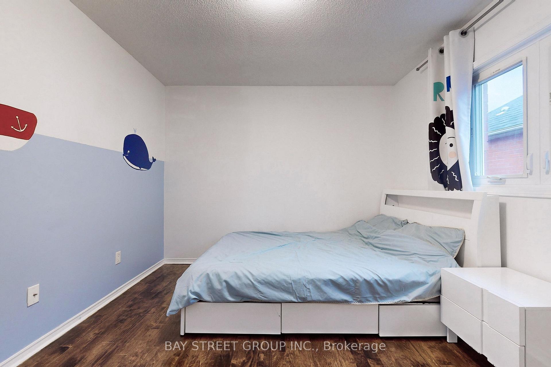 Photo 22 of 115 Kenborough Court, Markham, Milliken Mills East — HOMEH