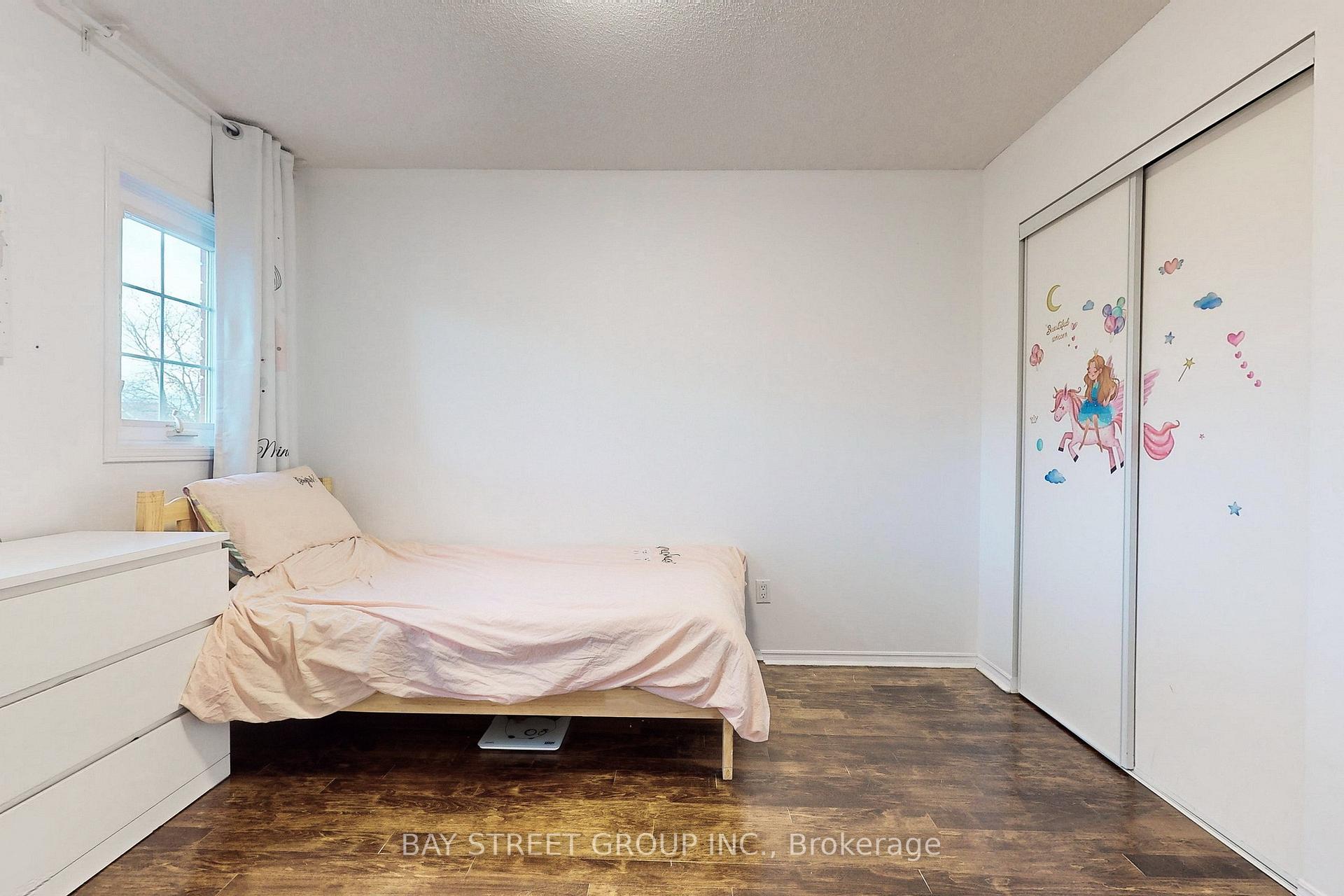 Photo 26 of 115 Kenborough Court, Markham, Milliken Mills East — HOMEH