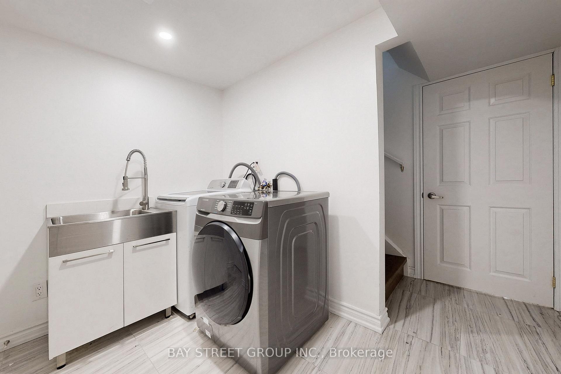 Photo 28 of 115 Kenborough Court, Markham, Milliken Mills East — HOMEH