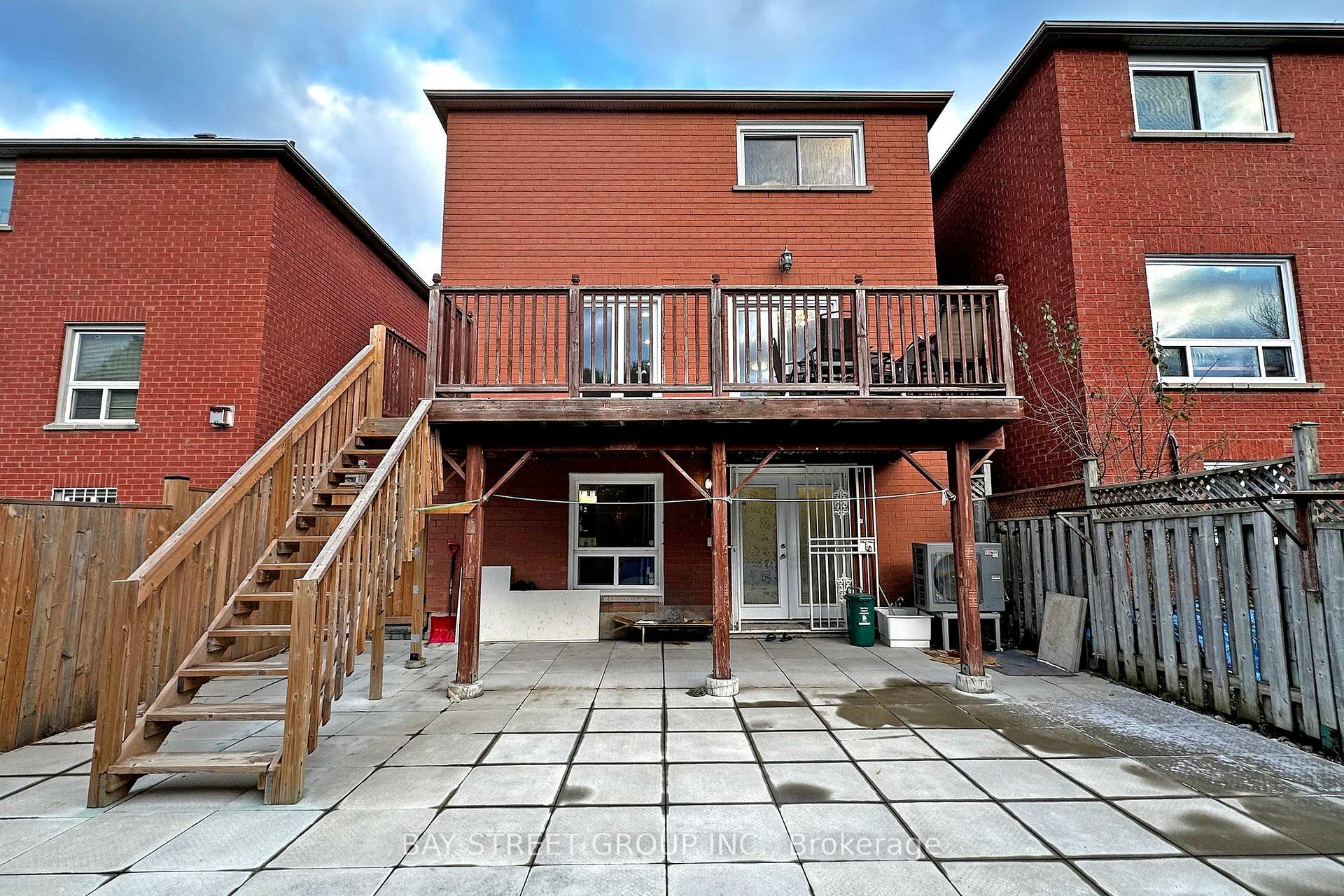 Photo 34 of 115 Kenborough Court, Markham, Milliken Mills East — HOMEH
