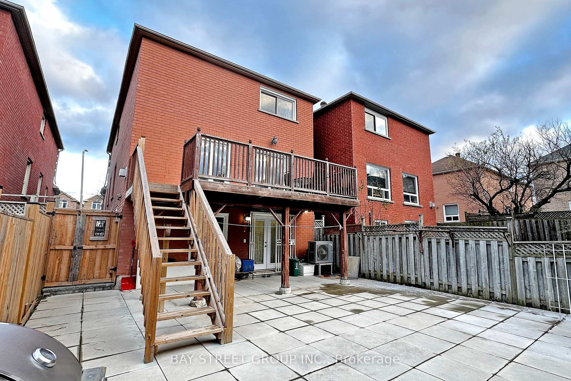 Photo 35 of 115 Kenborough Court, Markham, Milliken Mills East — HOMEH