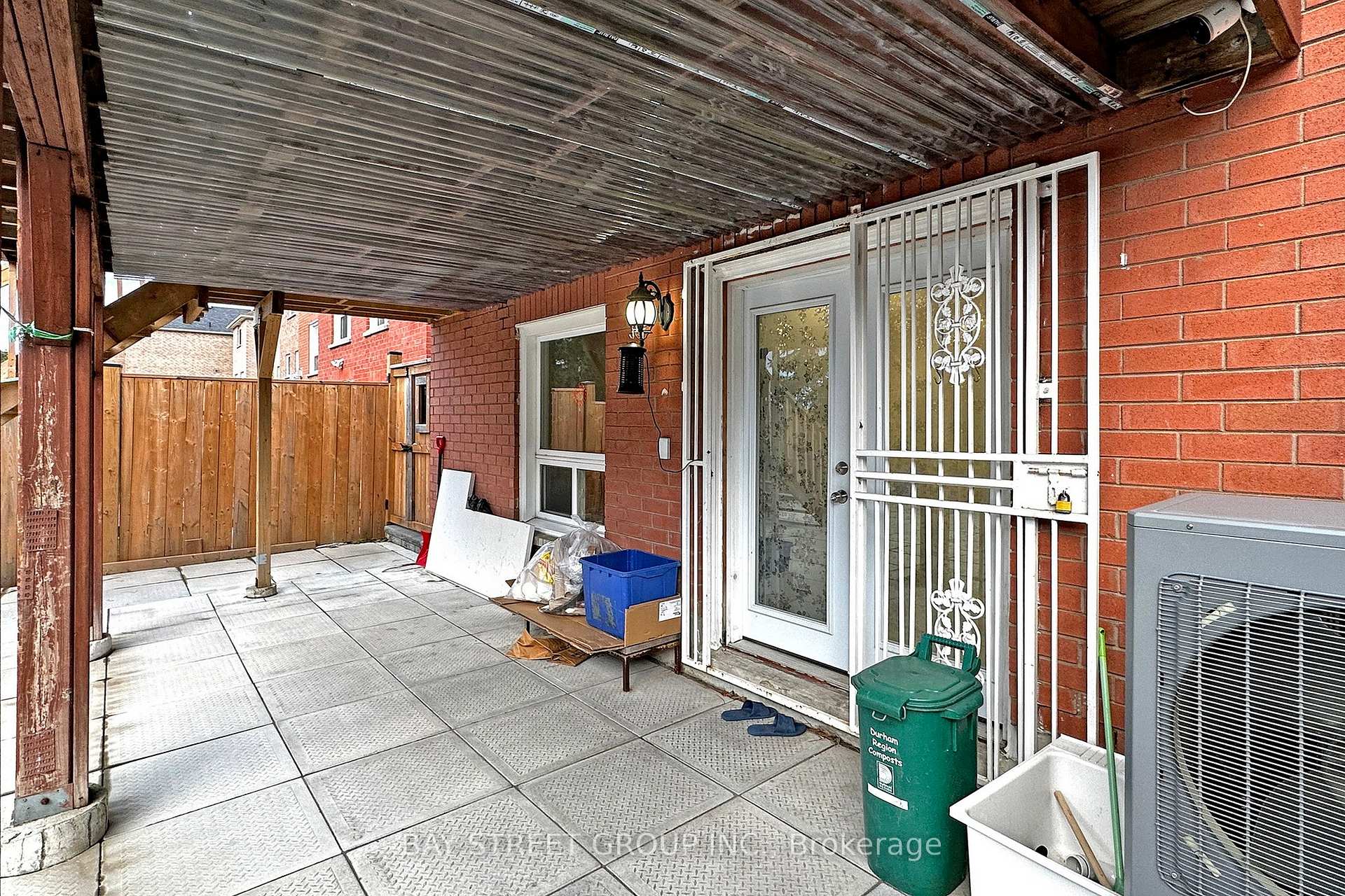 Photo 37 of 115 Kenborough Court, Markham, Milliken Mills East — HOMEH