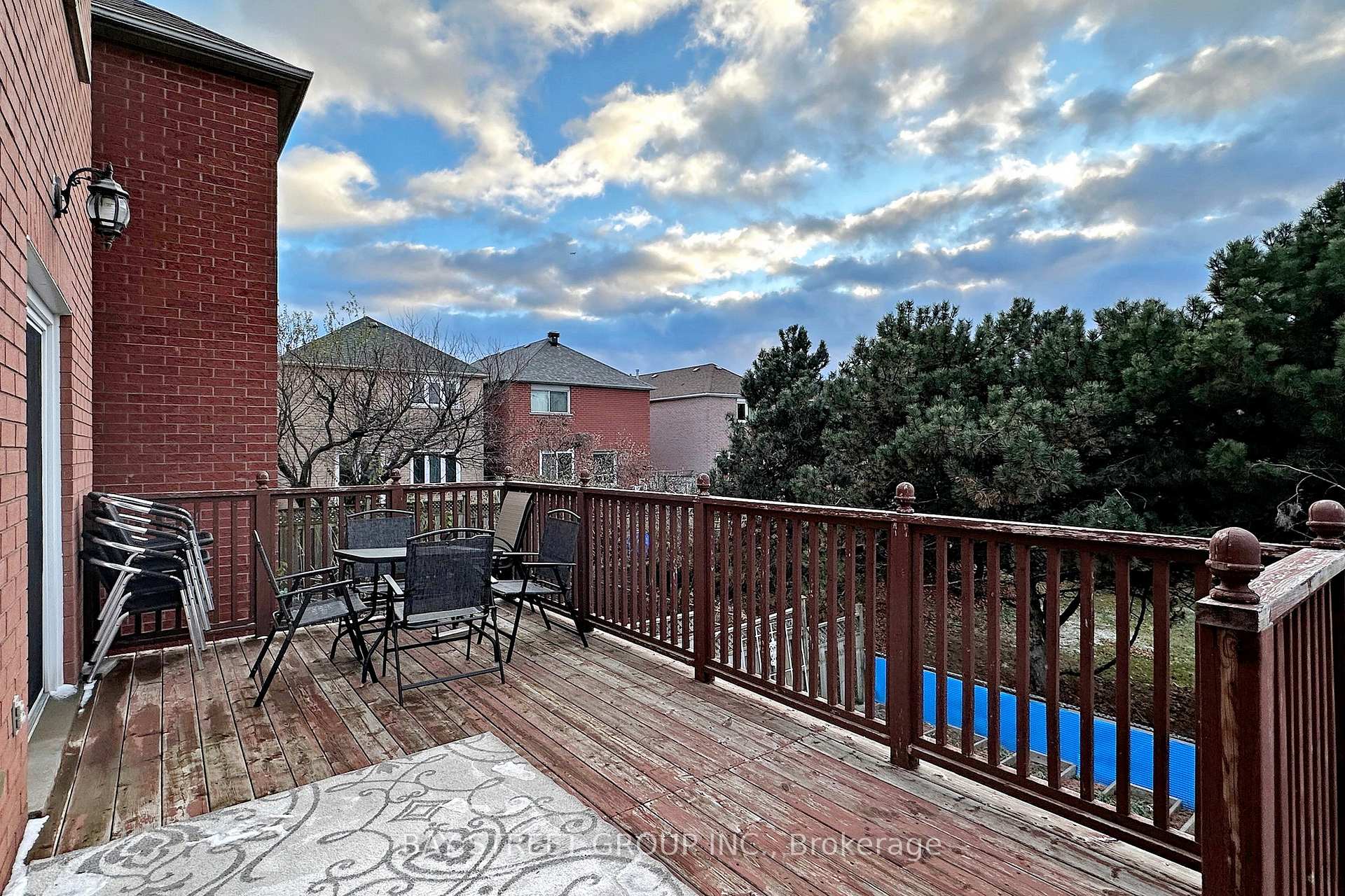 Photo 38 of 115 Kenborough Court, Markham, Milliken Mills East — HOMEH