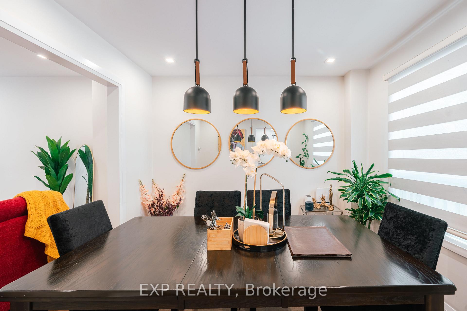 Photo 11 of 12 Fieldnest Crescent, Whitby, Rolling Acres — HOMEH