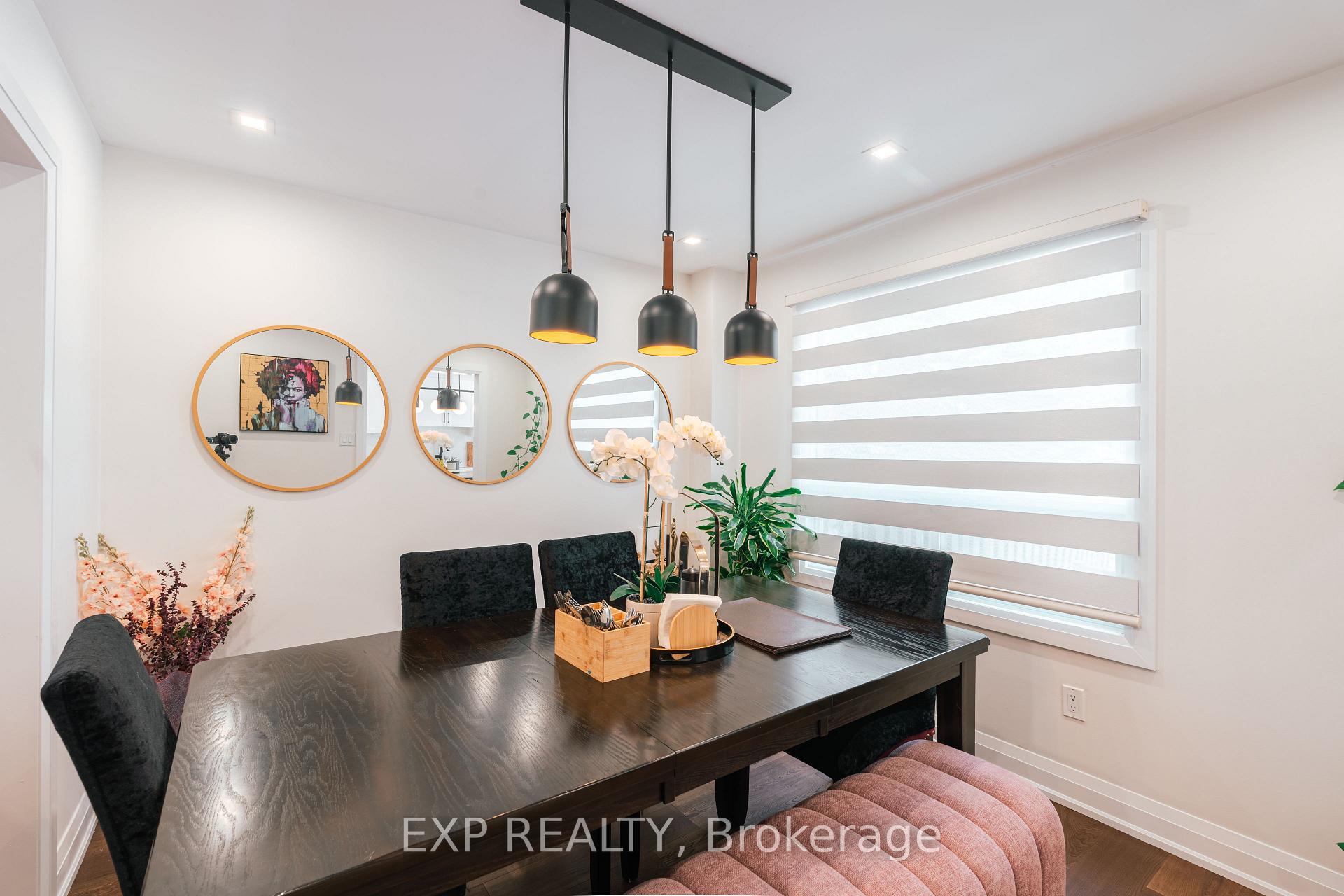Photo 12 of 12 Fieldnest Crescent, Whitby, Rolling Acres — HOMEH