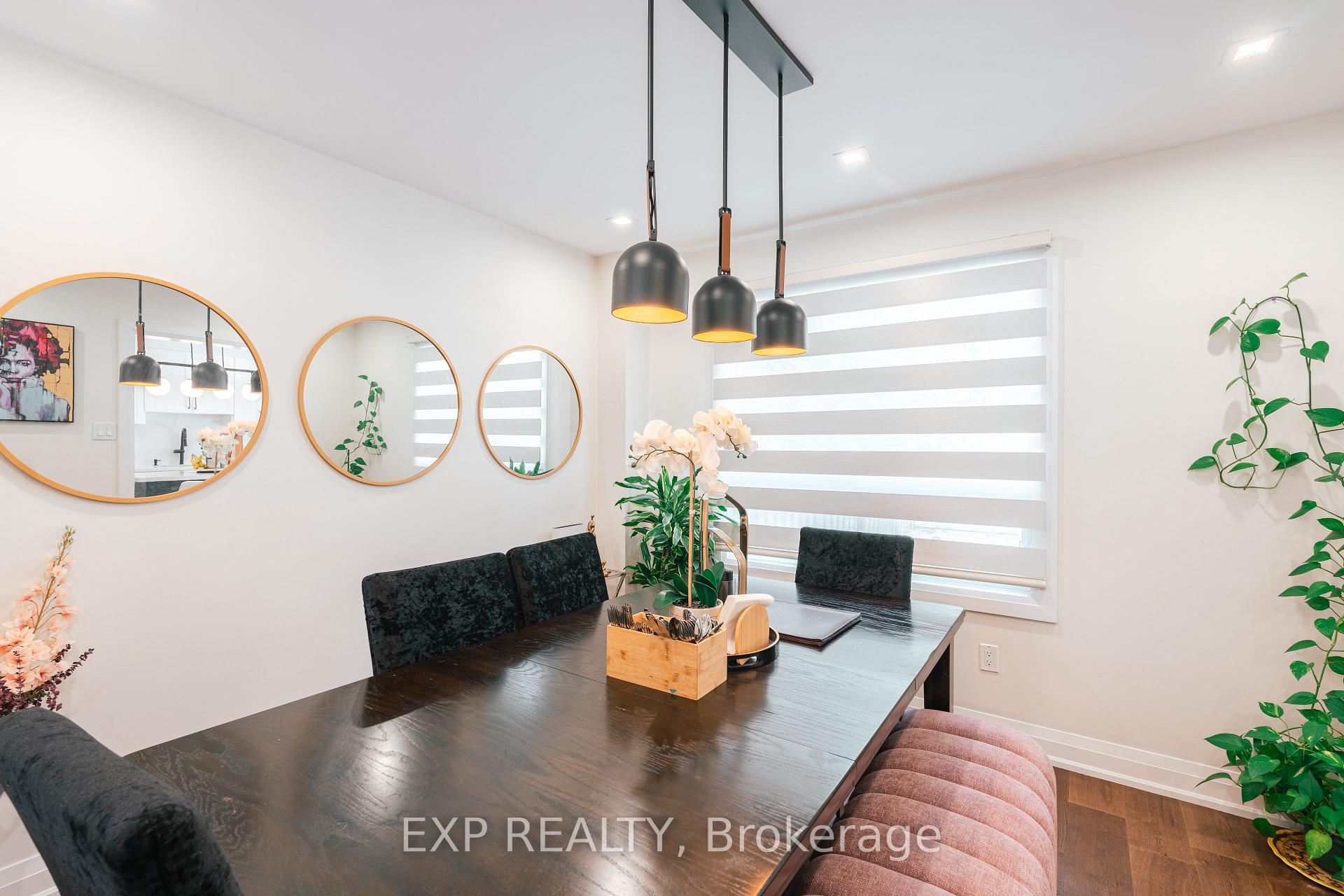 Photo 13 of 12 Fieldnest Crescent, Whitby, Rolling Acres — HOMEH