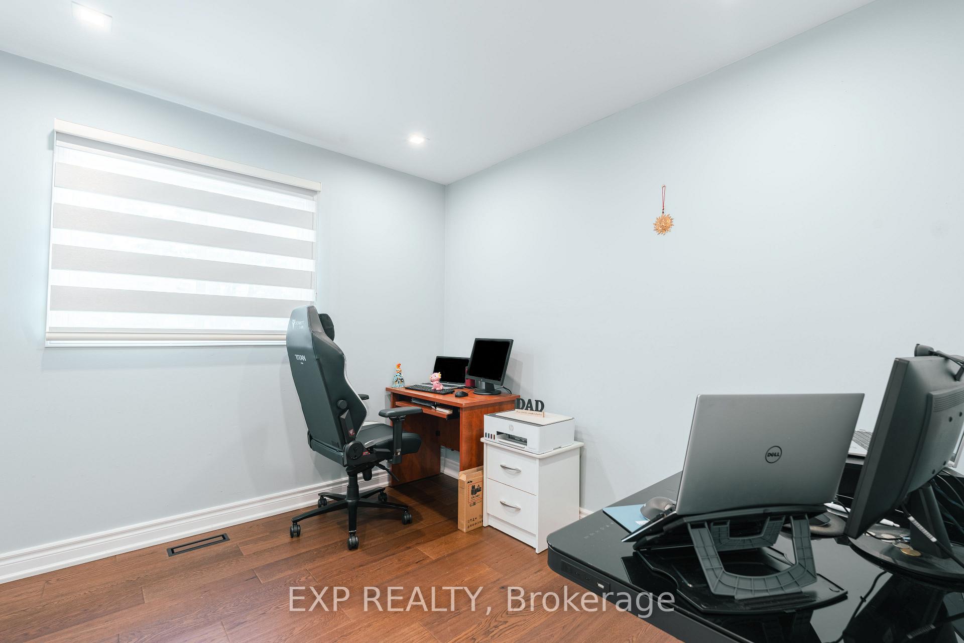 Photo 21 of 12 Fieldnest Crescent, Whitby, Rolling Acres — HOMEH