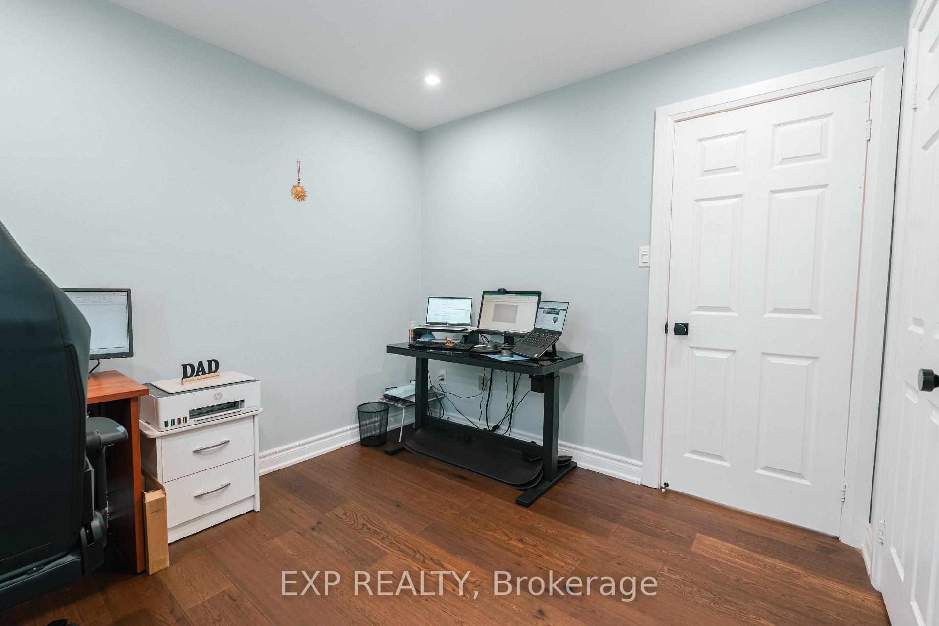 Photo 22 of 12 Fieldnest Crescent, Whitby, Rolling Acres — HOMEH
