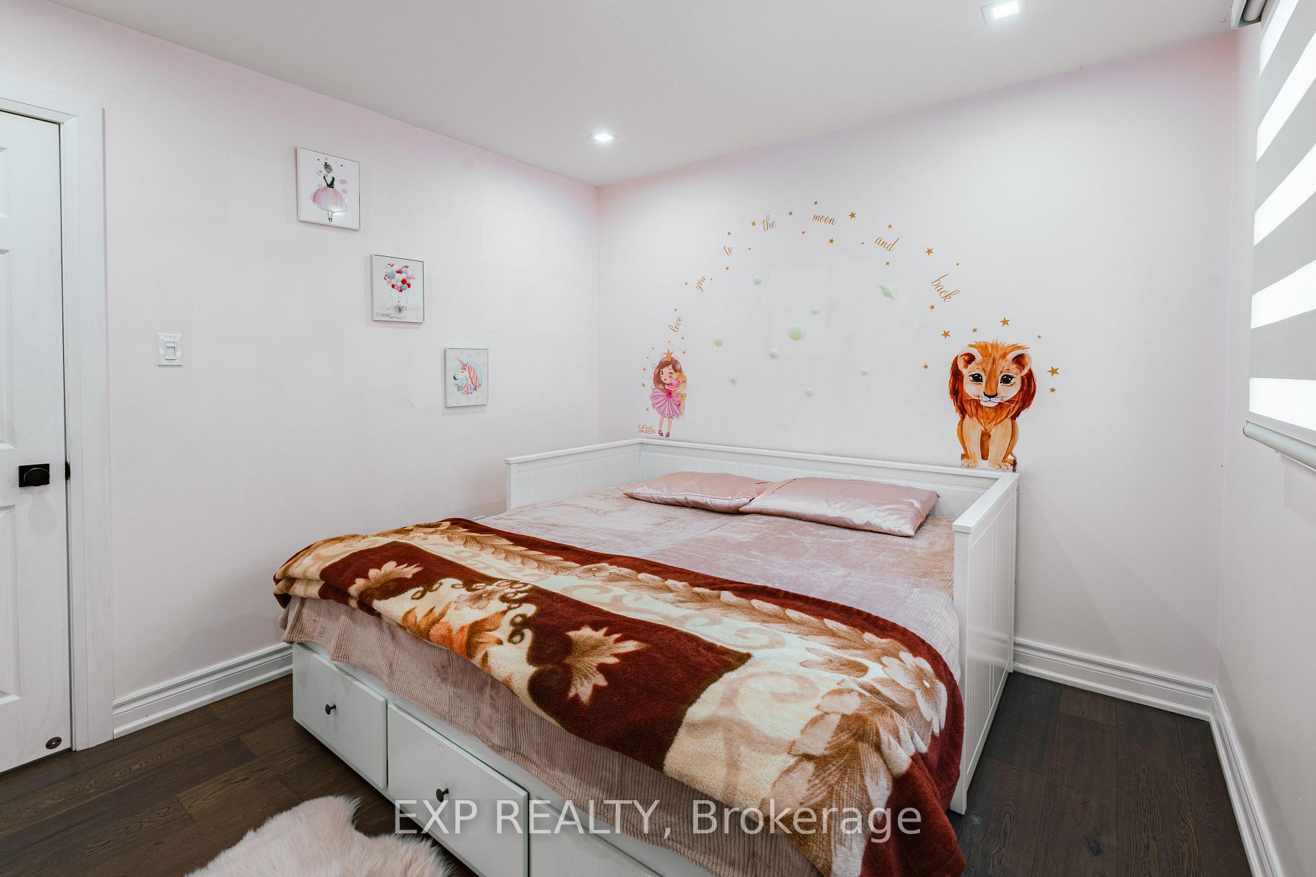 Photo 24 of 12 Fieldnest Crescent, Whitby, Rolling Acres — HOMEH