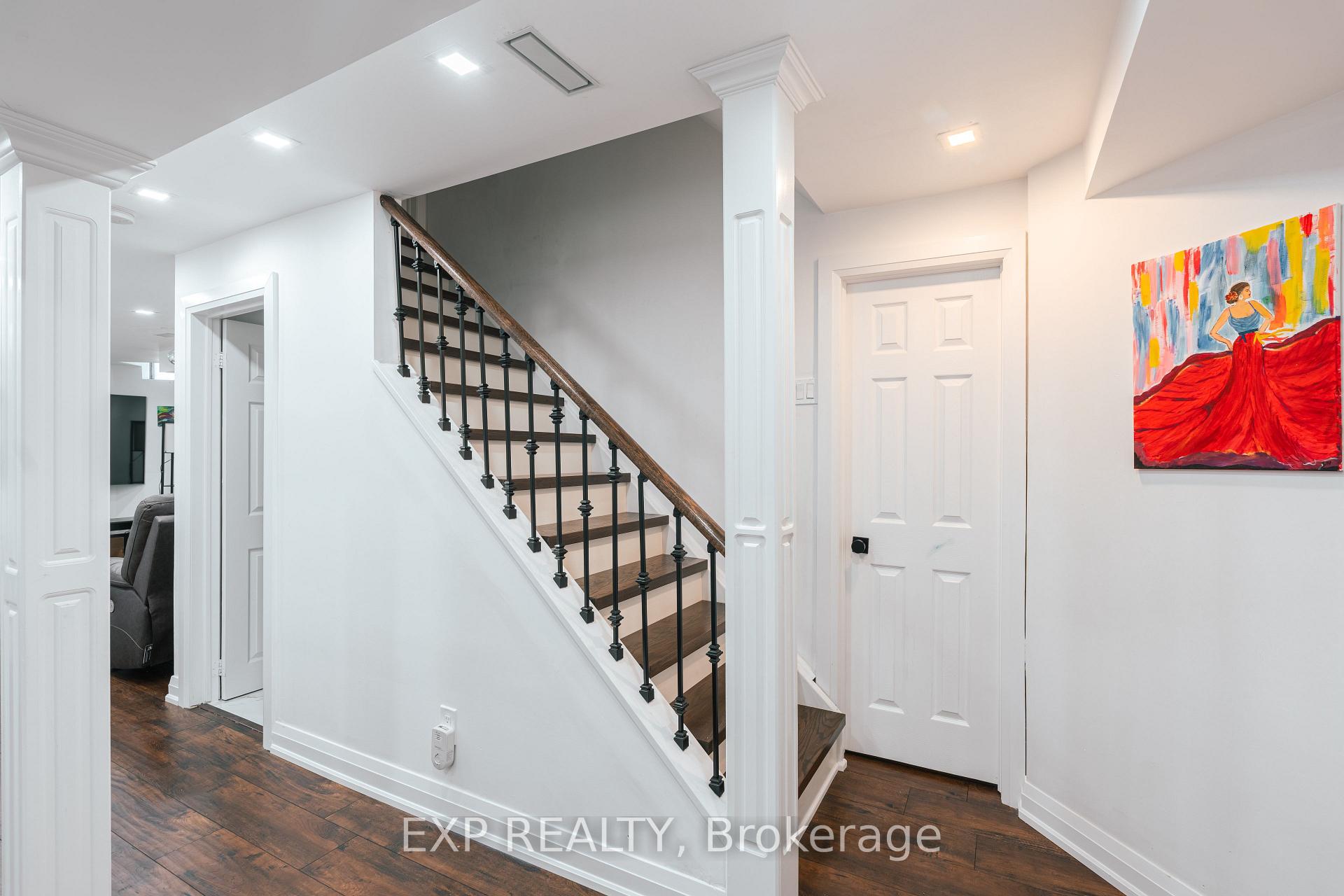 Photo 26 of 12 Fieldnest Crescent, Whitby, Rolling Acres — HOMEH