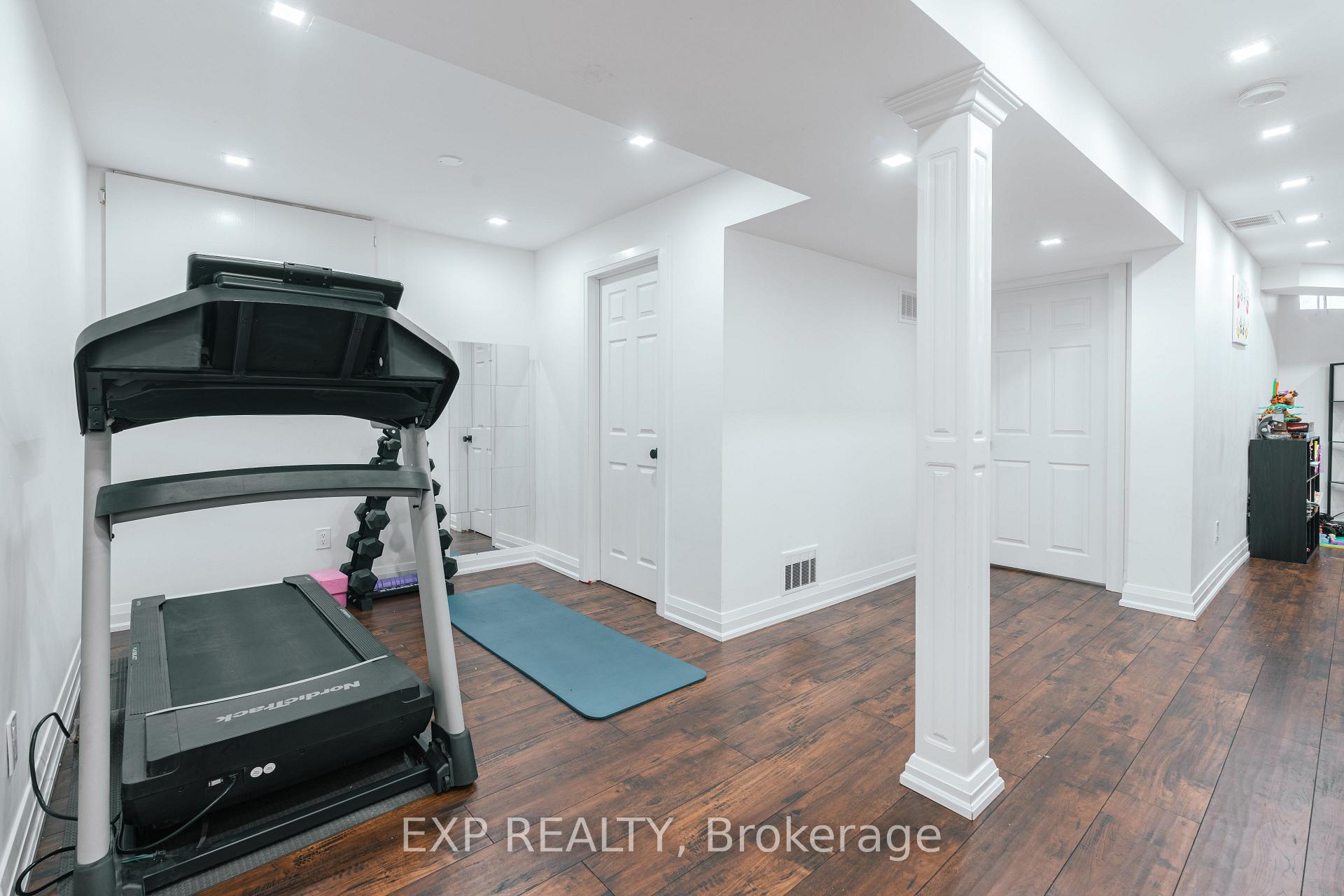 Photo 27 of 12 Fieldnest Crescent, Whitby, Rolling Acres — HOMEH