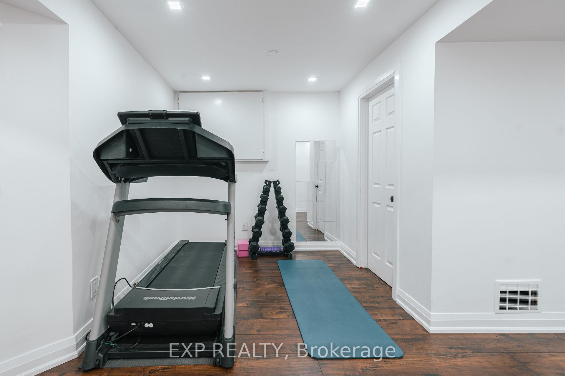 Photo 28 of 12 Fieldnest Crescent, Whitby, Rolling Acres — HOMEH