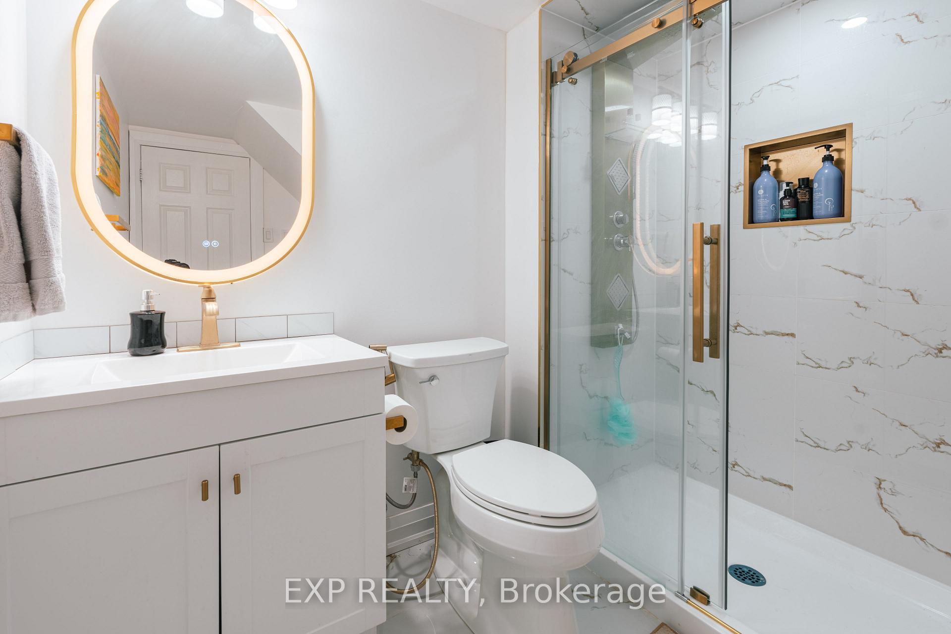Photo 29 of 12 Fieldnest Crescent, Whitby, Rolling Acres — HOMEH