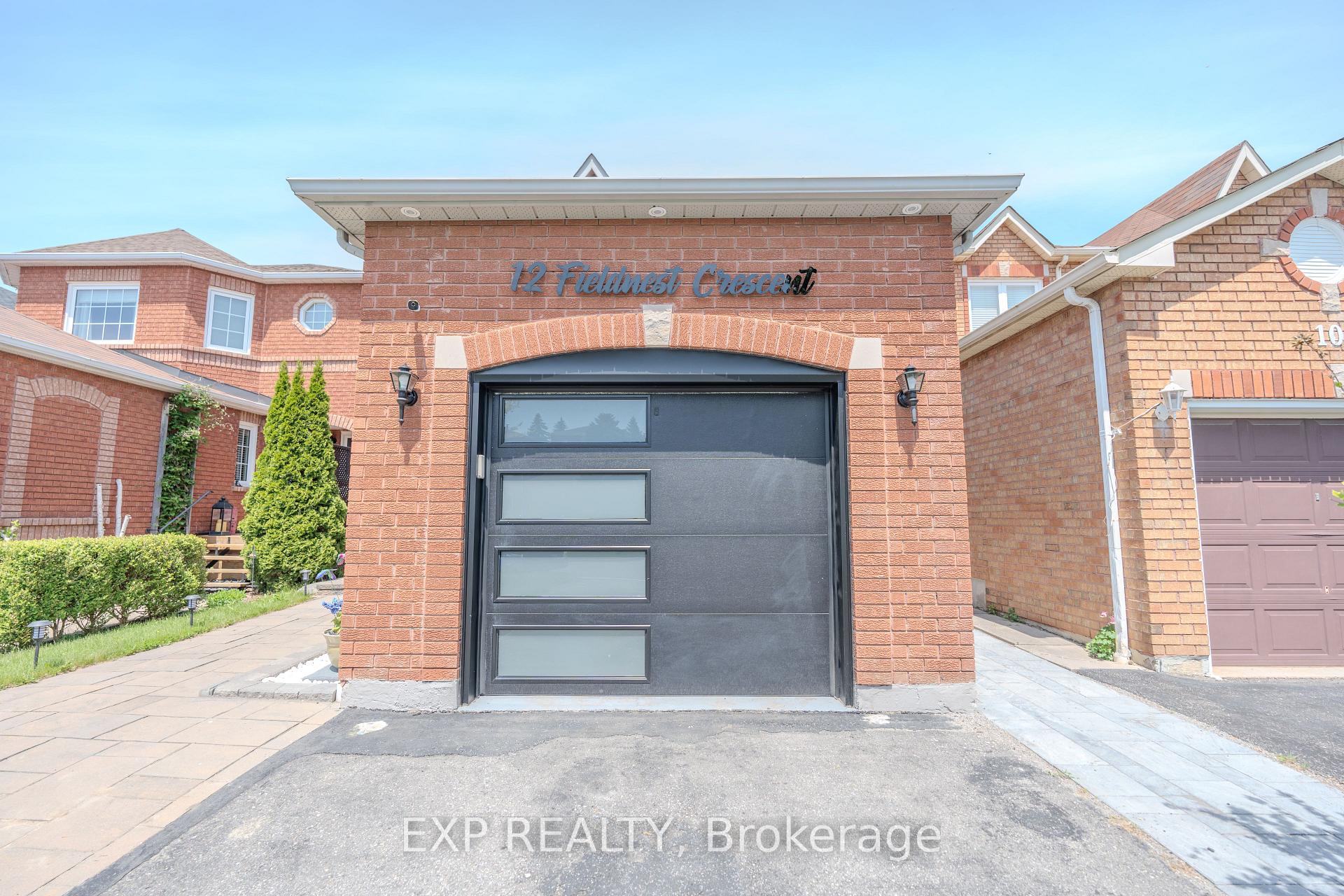 Photo 40 of 12 Fieldnest Crescent, Whitby, Rolling Acres — HOMEH