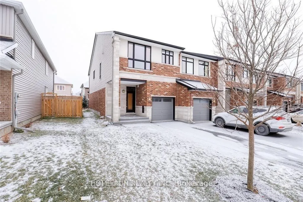 Photo 1 of 210 Cooks Mill Crescent, Ottawa, Riverside South — HOMEH