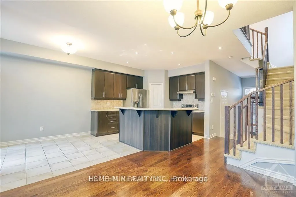 Photo 4 of 210 Cooks Mill Crescent, Ottawa, Riverside South — HOMEH