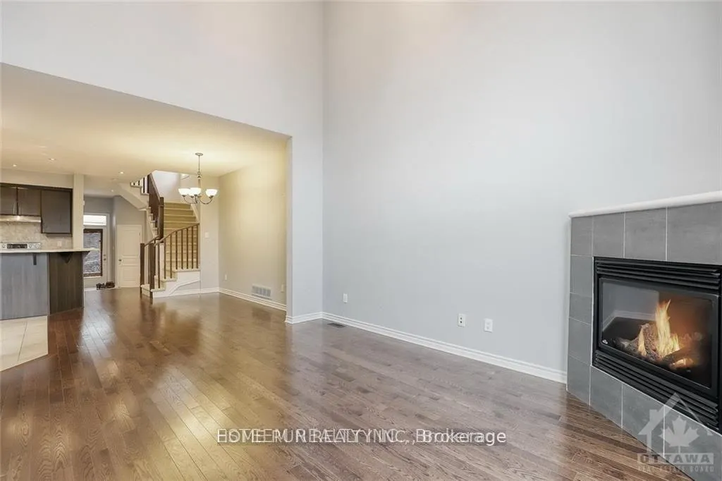 Photo 5 of 210 Cooks Mill Crescent, Ottawa, Riverside South — HOMEH
