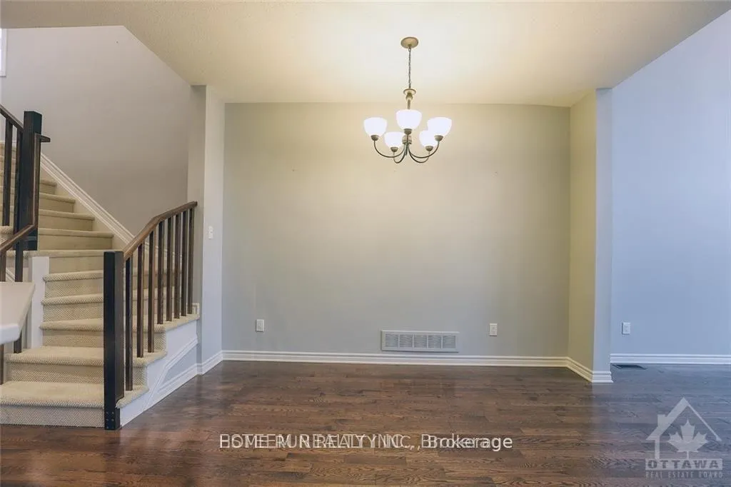 Photo 6 of 210 Cooks Mill Crescent, Ottawa, Riverside South — HOMEH