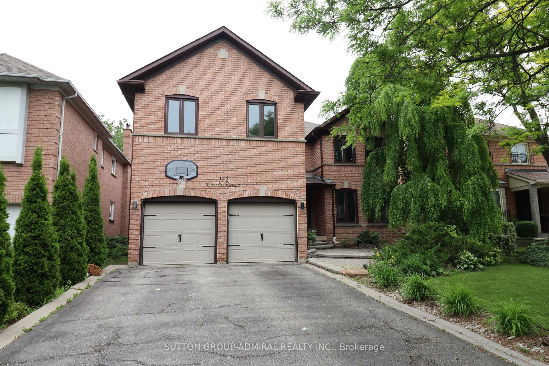 Photo 1 of 152 Grenadier Crescent, Vaughan, Beverley Glen — HOMEH
