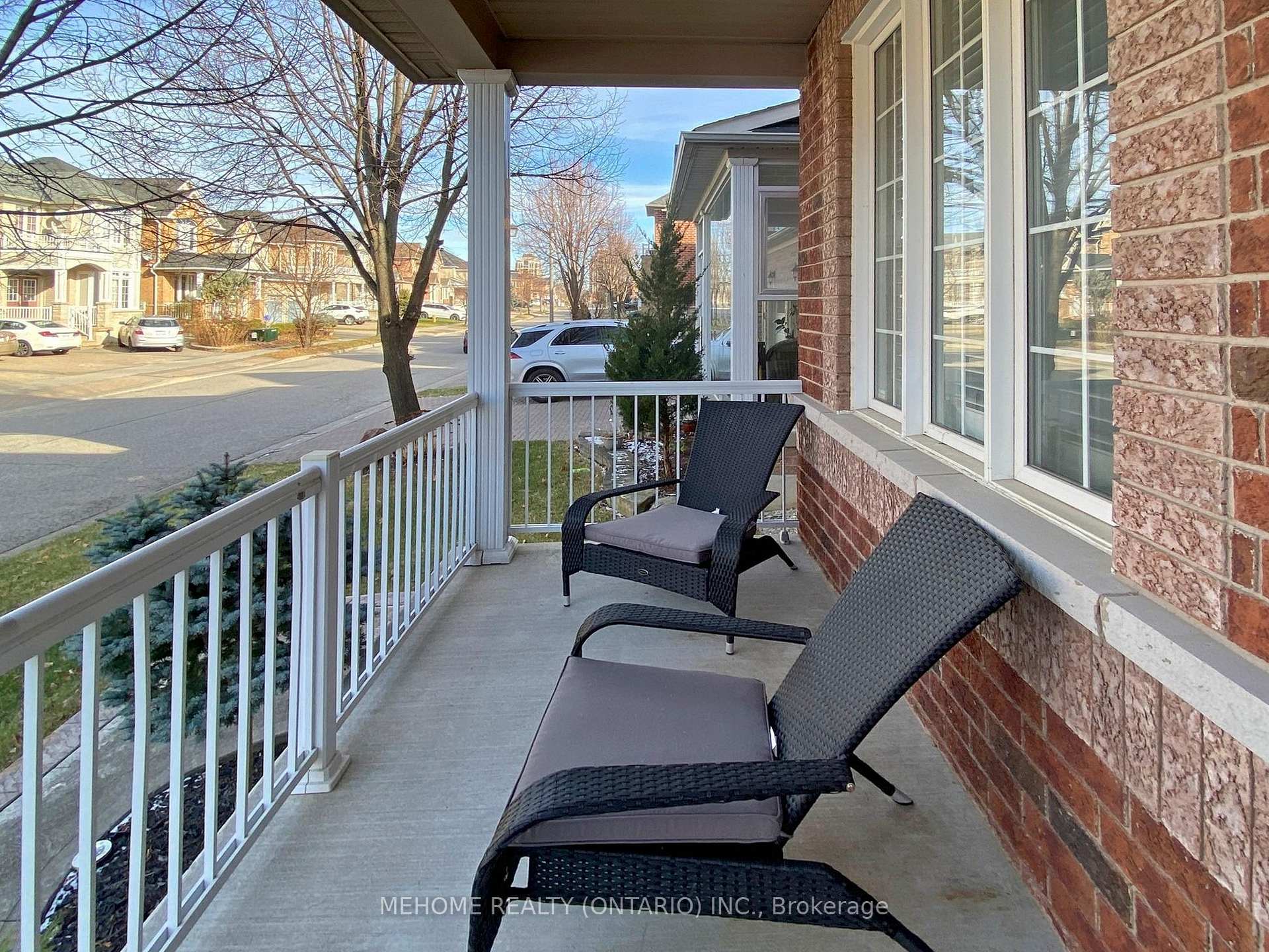Photo 3 of 23 Hawksbury Road, Markham, Wismer — HOMEH
