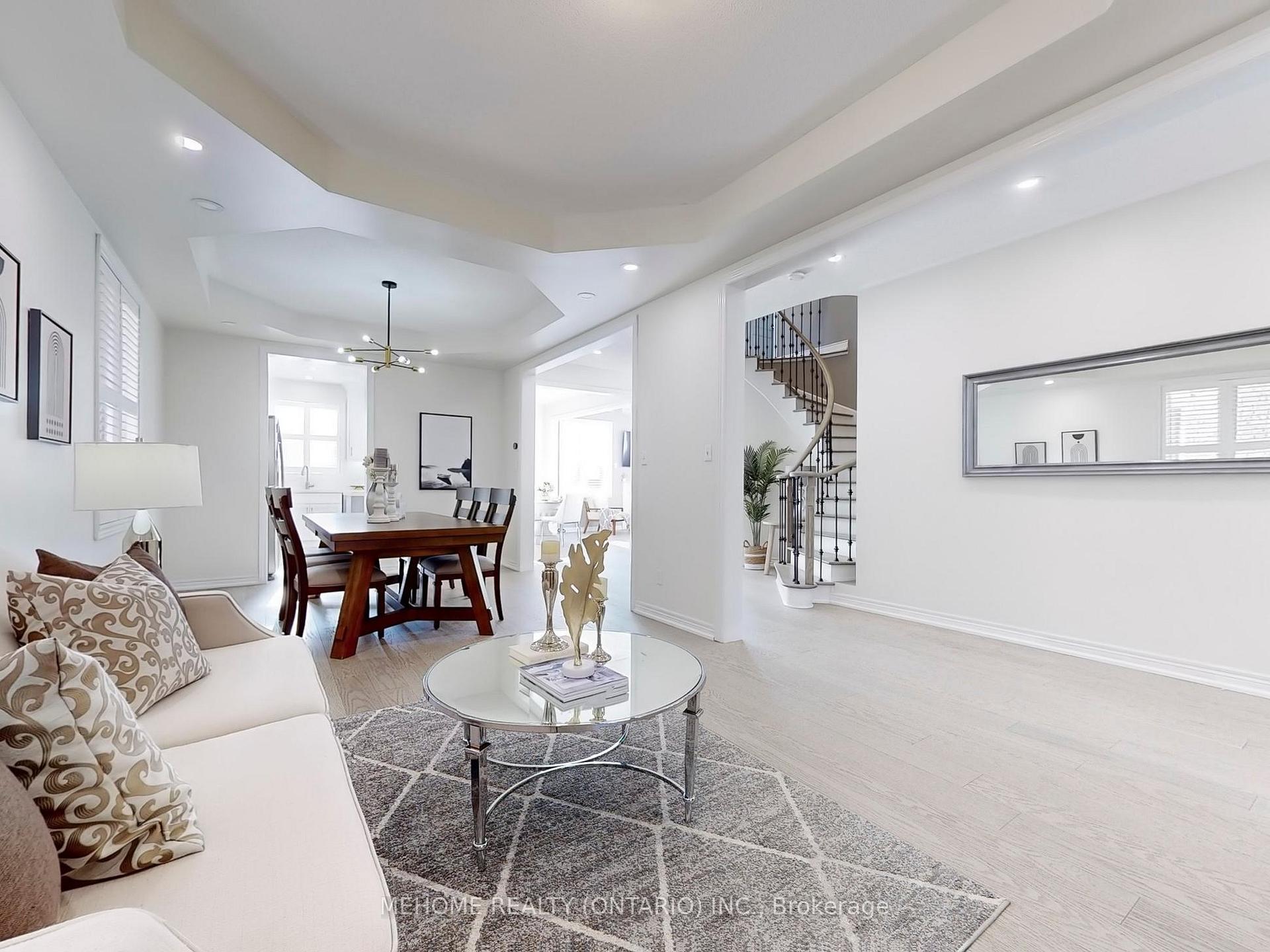 Photo 7 of 23 Hawksbury Road, Markham, Wismer — HOMEH
