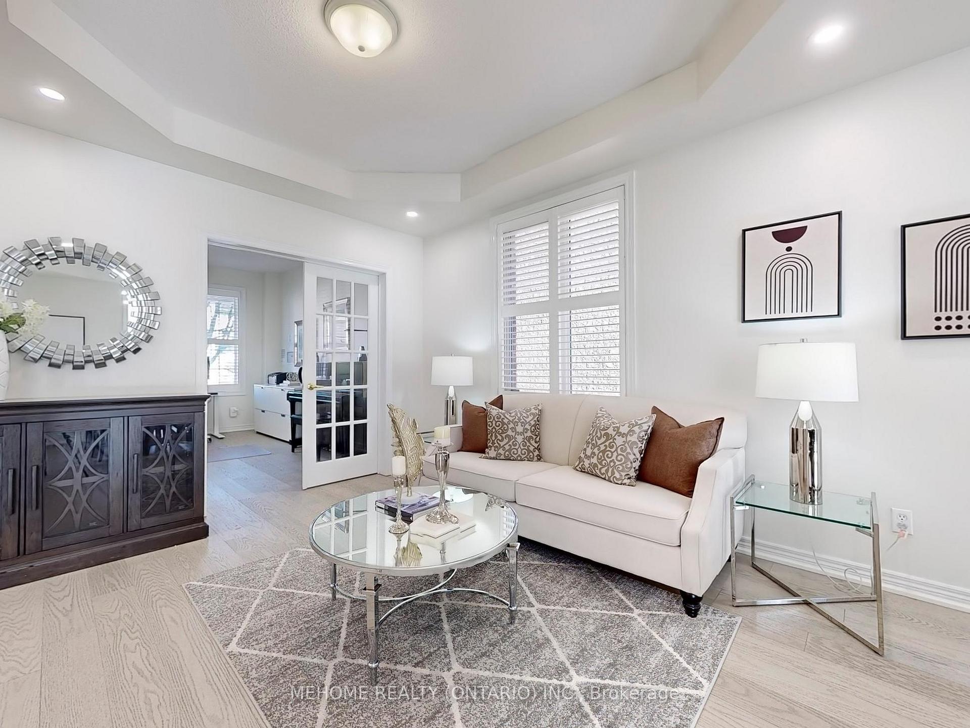 Photo 8 of 23 Hawksbury Road, Markham, Wismer — HOMEH