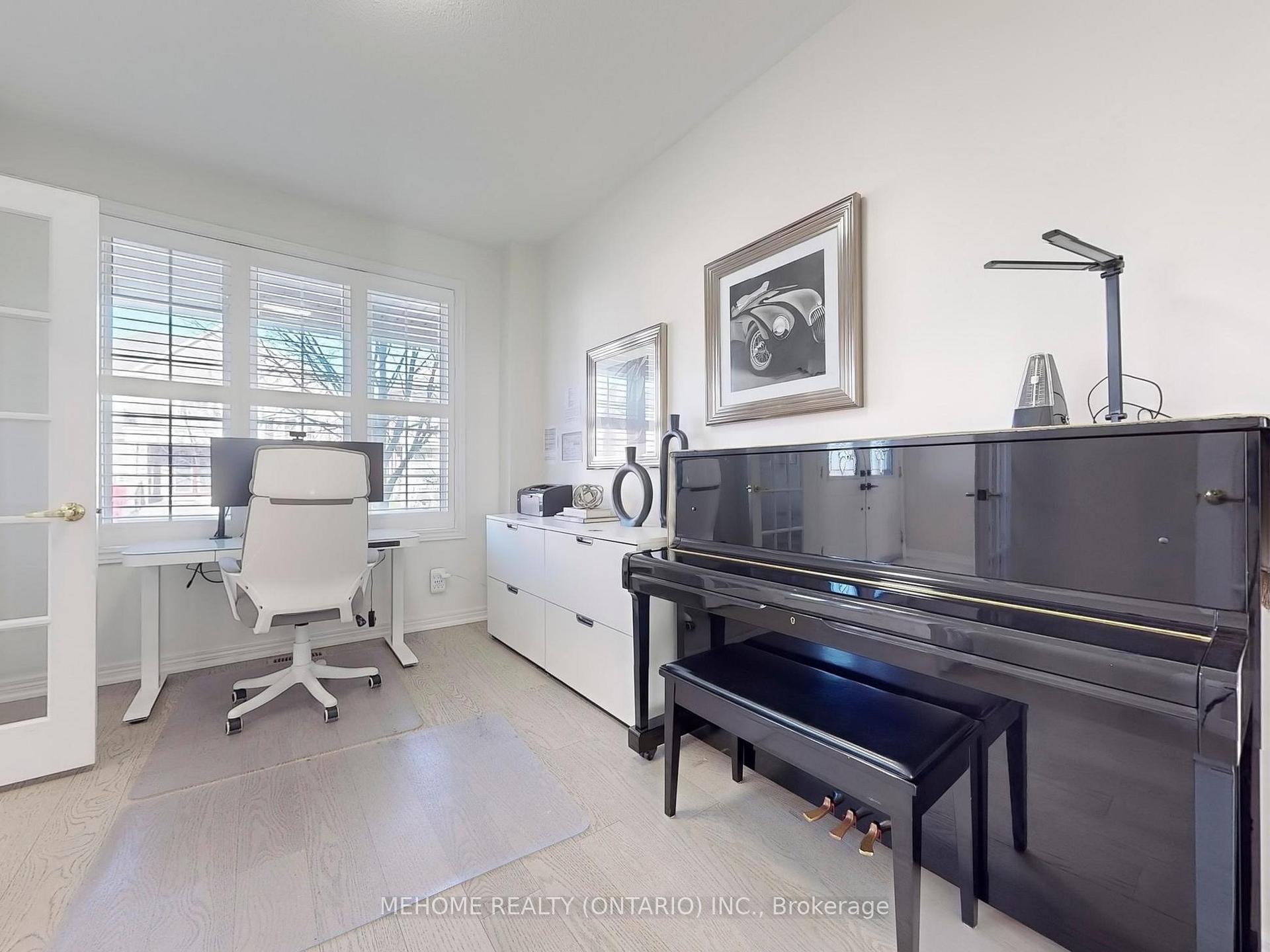 Photo 9 of 23 Hawksbury Road, Markham, Wismer — HOMEH