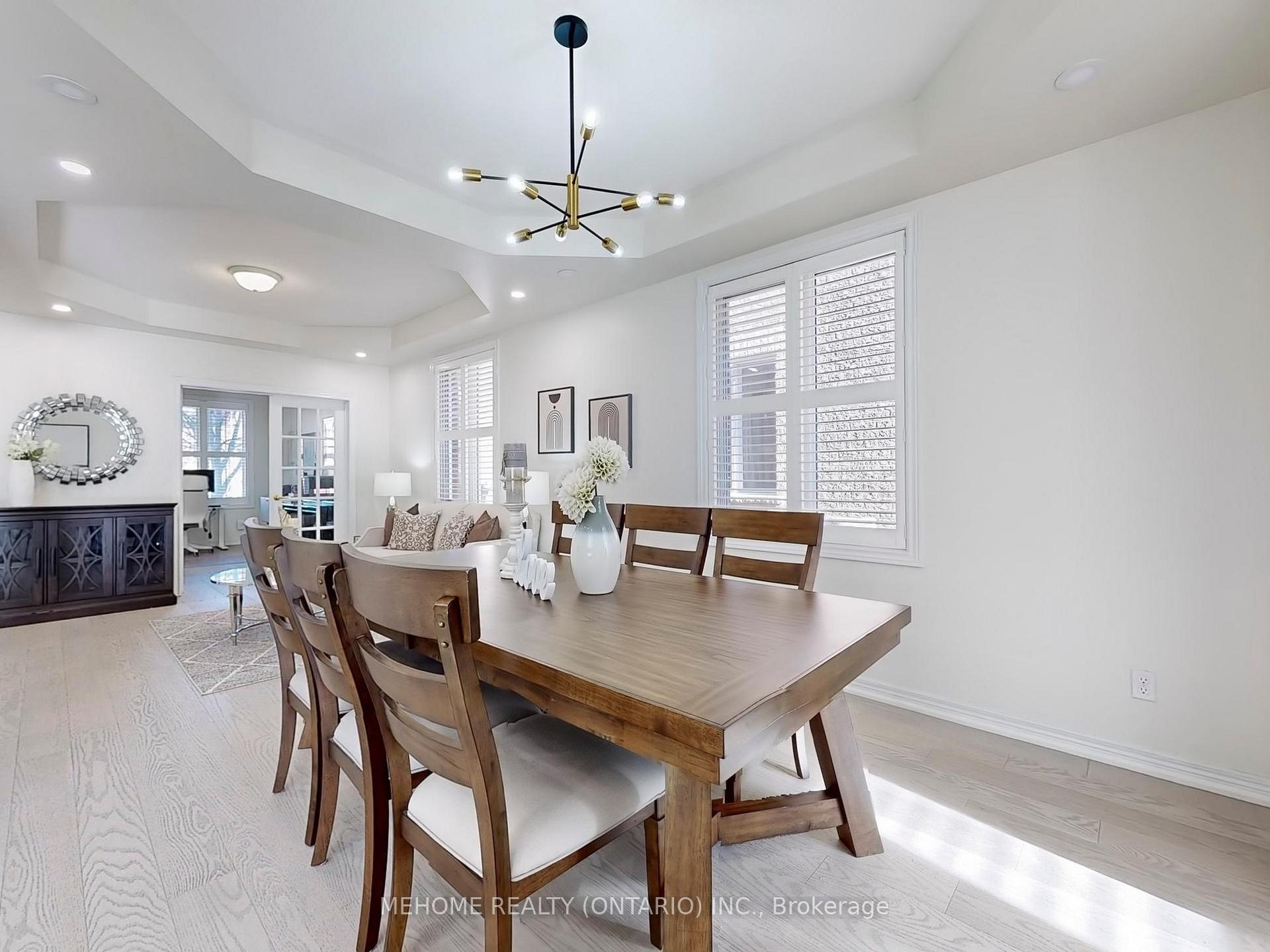 Photo 11 of 23 Hawksbury Road, Markham, Wismer — HOMEH