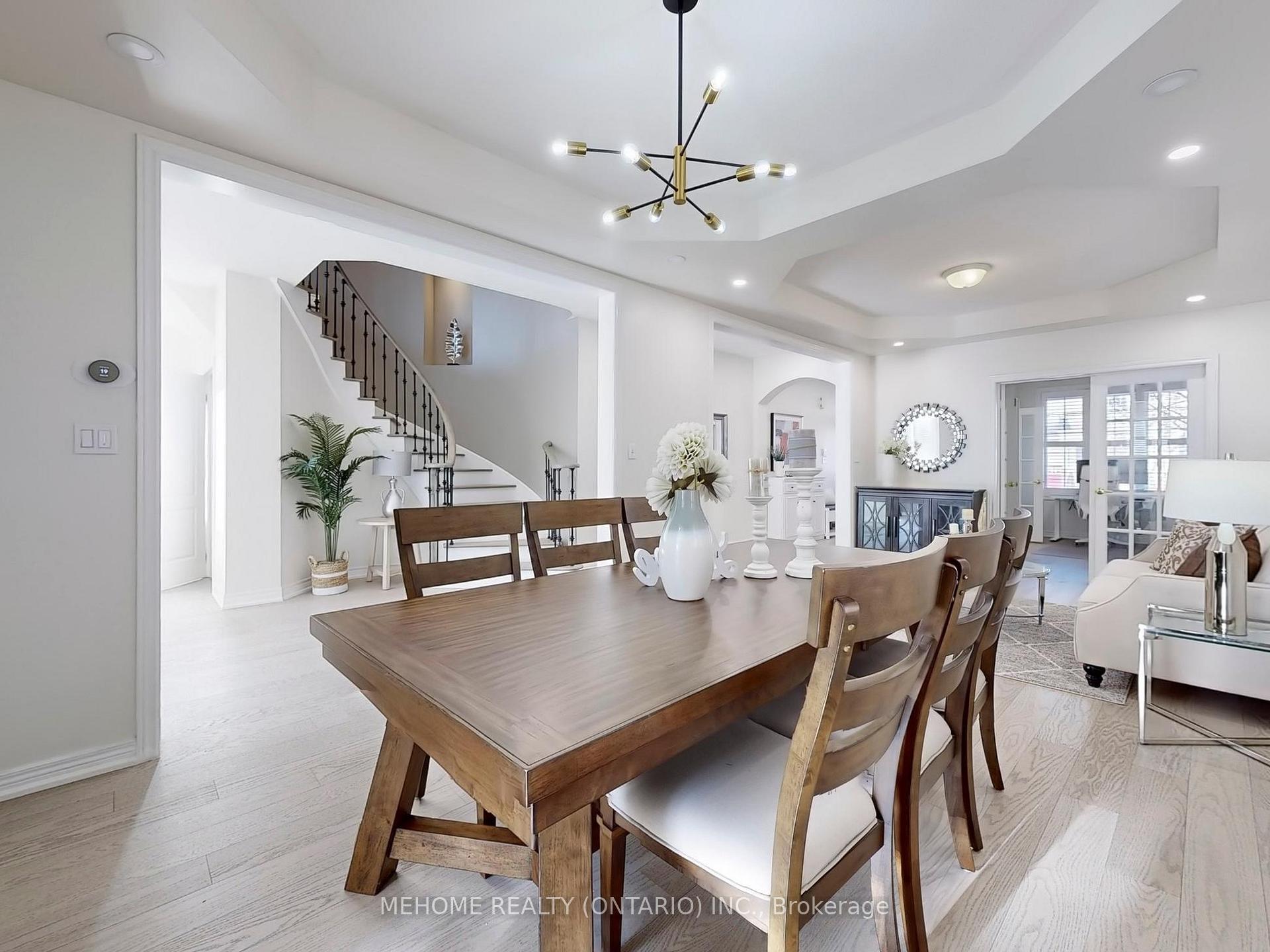 Photo 12 of 23 Hawksbury Road, Markham, Wismer — HOMEH