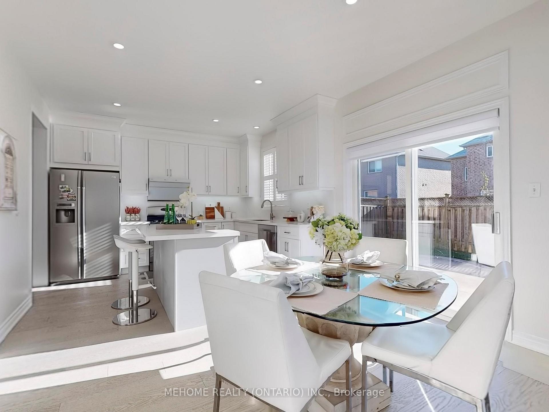 Photo 13 of 23 Hawksbury Road, Markham, Wismer — HOMEH