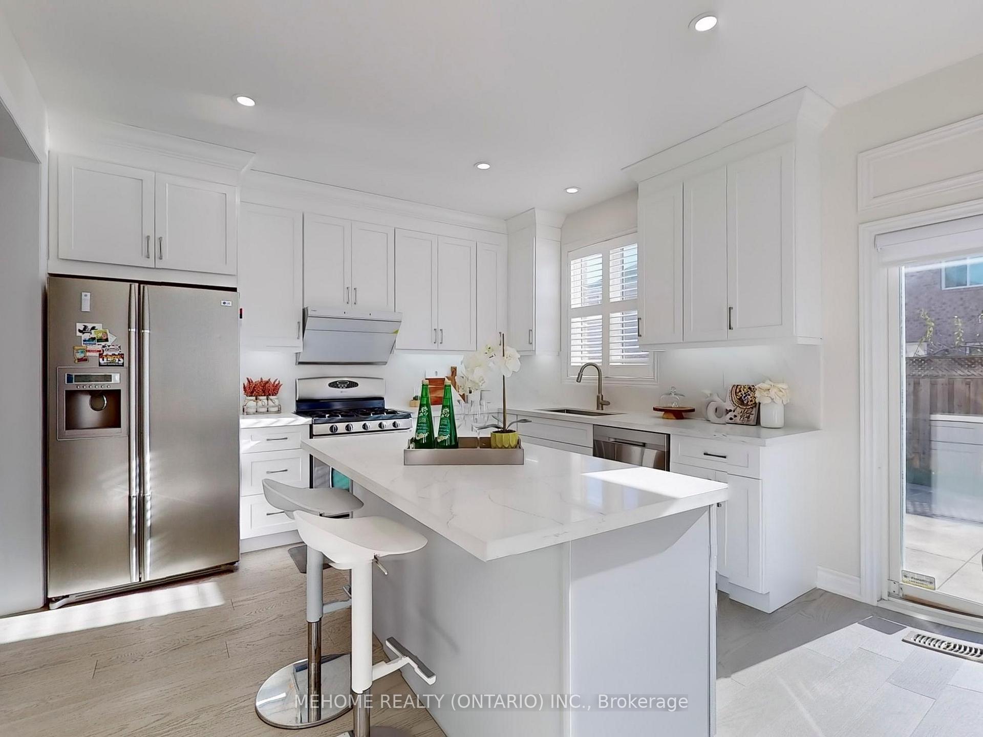 Photo 14 of 23 Hawksbury Road, Markham, Wismer — HOMEH