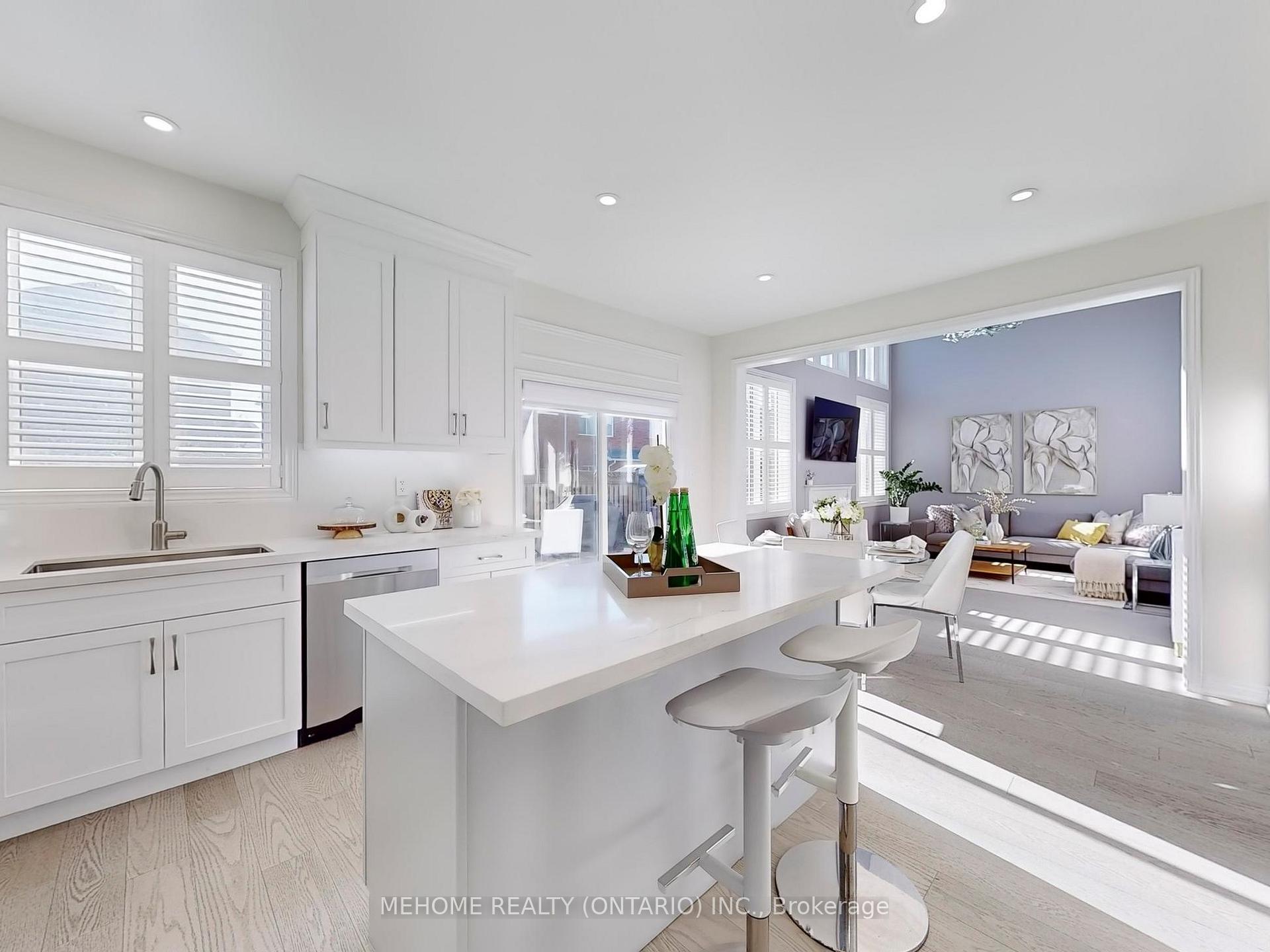 Photo 15 of 23 Hawksbury Road, Markham, Wismer — HOMEH