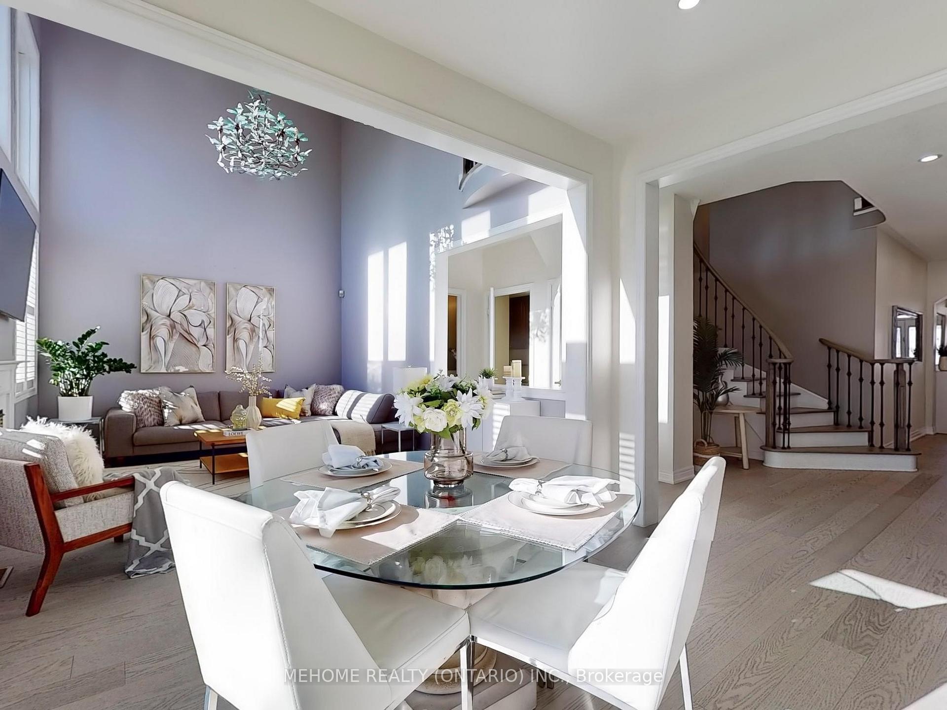 Photo 16 of 23 Hawksbury Road, Markham, Wismer — HOMEH