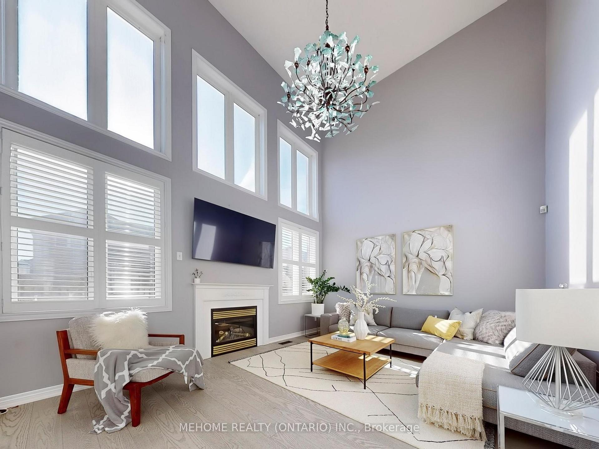 Photo 18 of 23 Hawksbury Road, Markham, Wismer — HOMEH