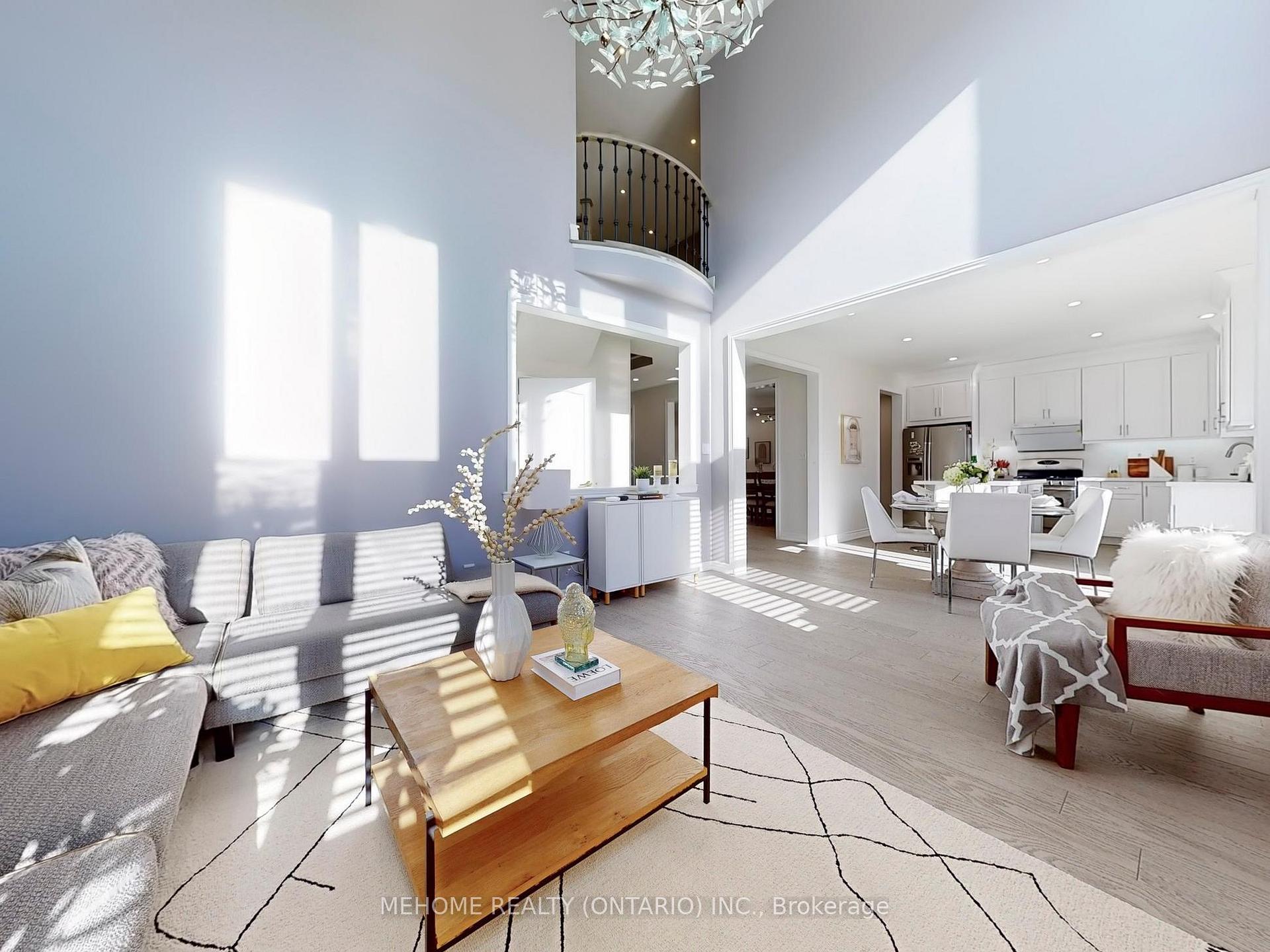 Photo 19 of 23 Hawksbury Road, Markham, Wismer — HOMEH